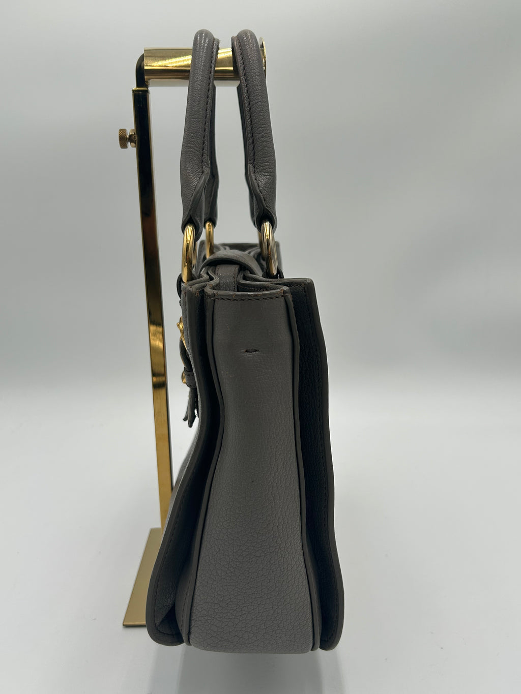 Miu Miu Madras Two Way