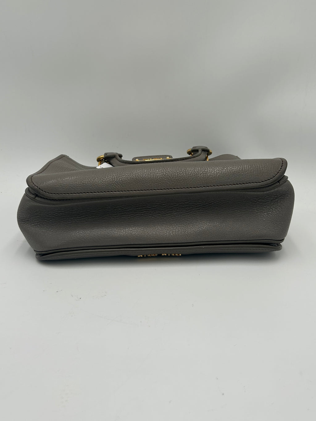 Miu Miu Madras Two Way