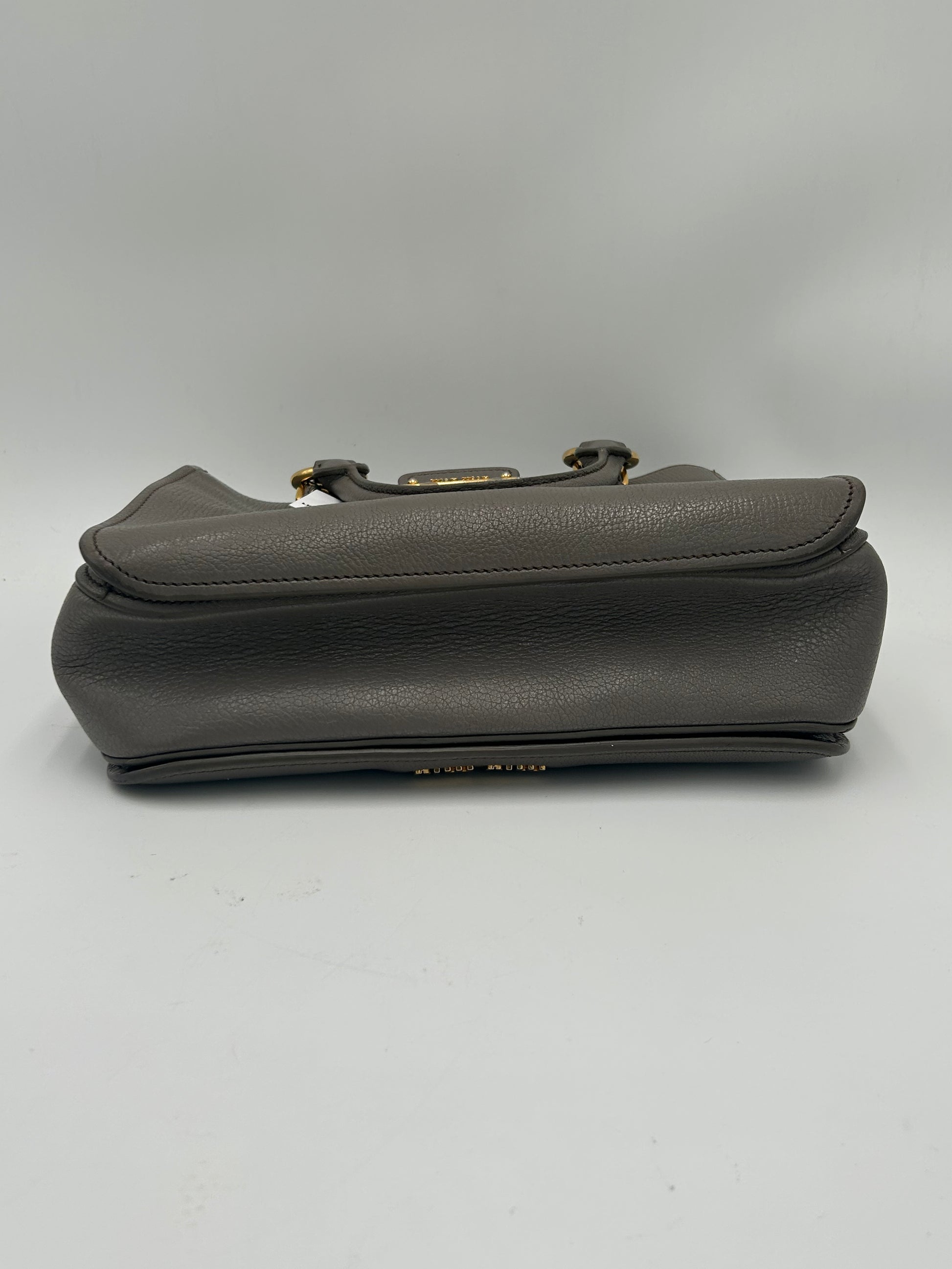 Miu Miu Madras Two Way