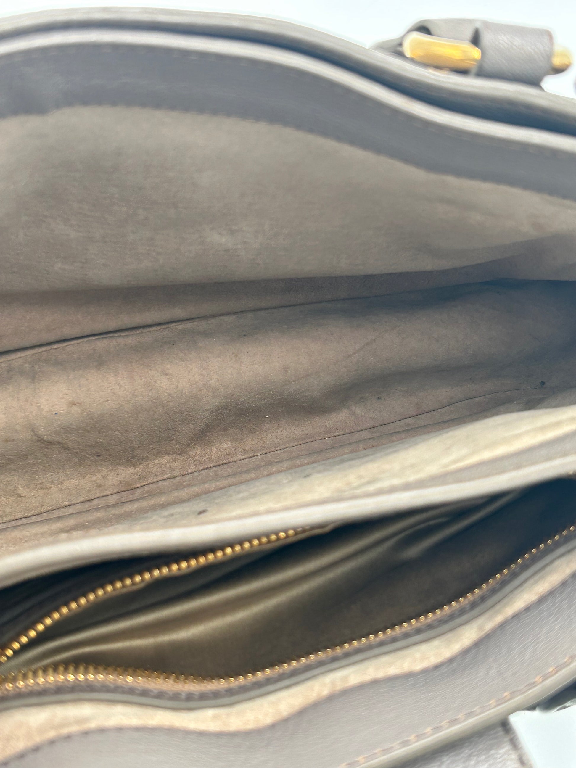 Miu Miu Madras Two Way