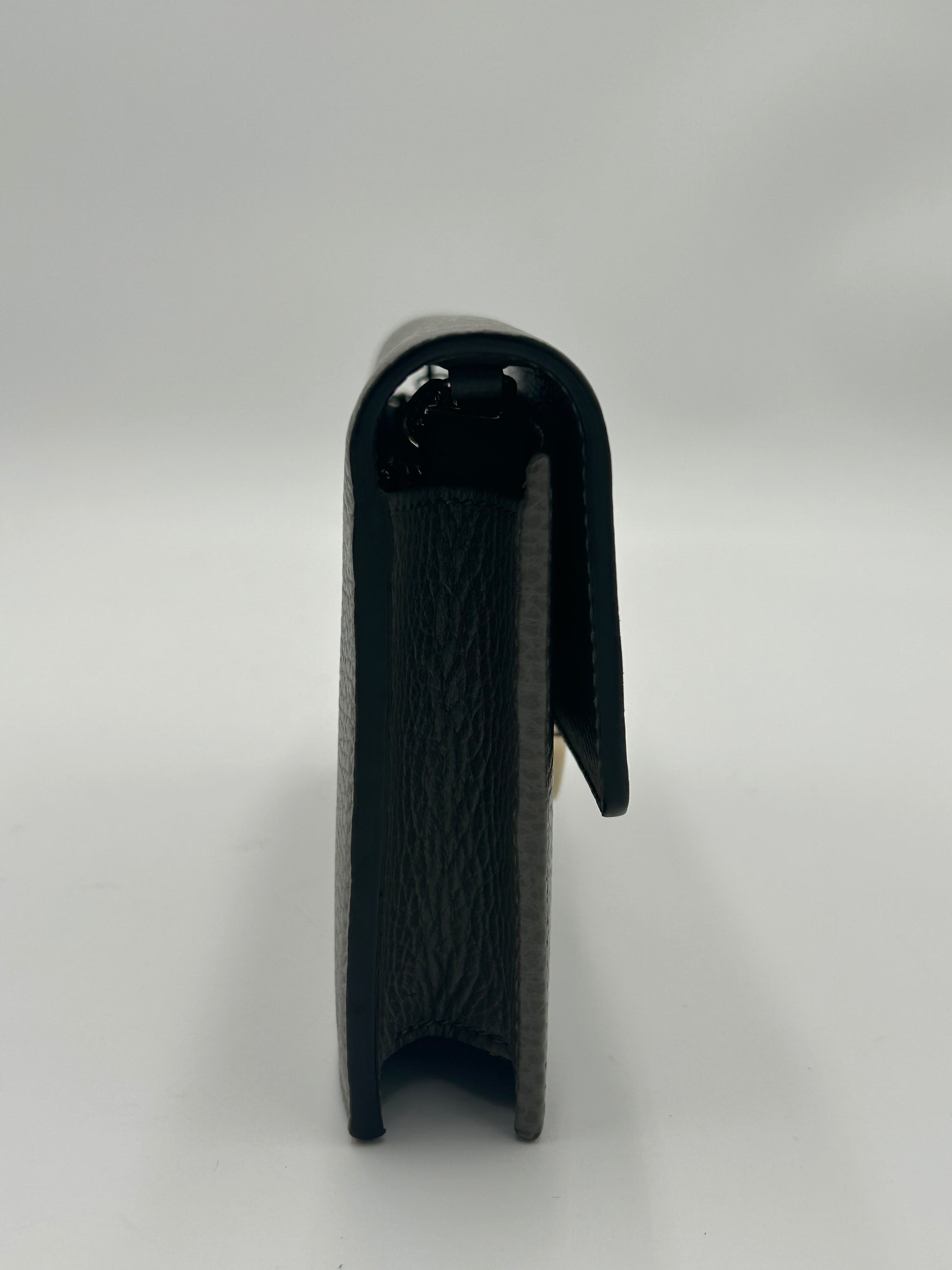 Gucci Interlocking Wallet on Chain