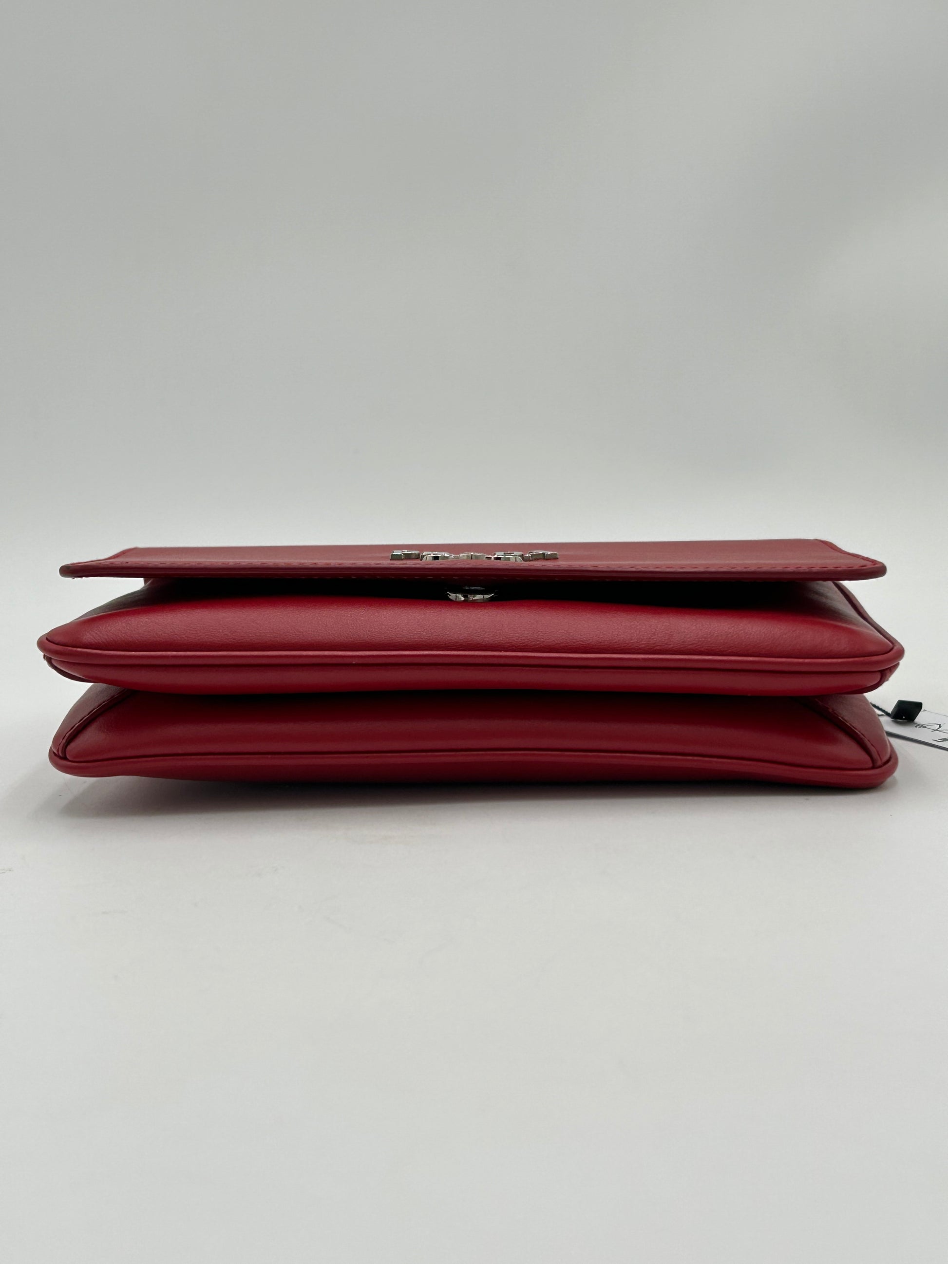 Prada Saffiano Crossbody
