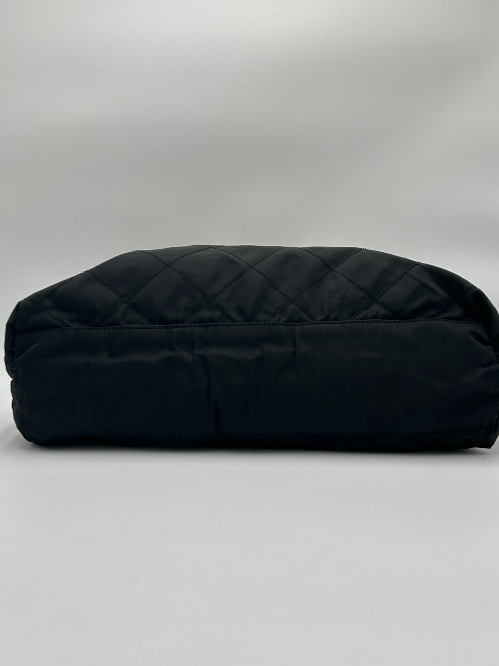 Prada Quilted Nylon Chain