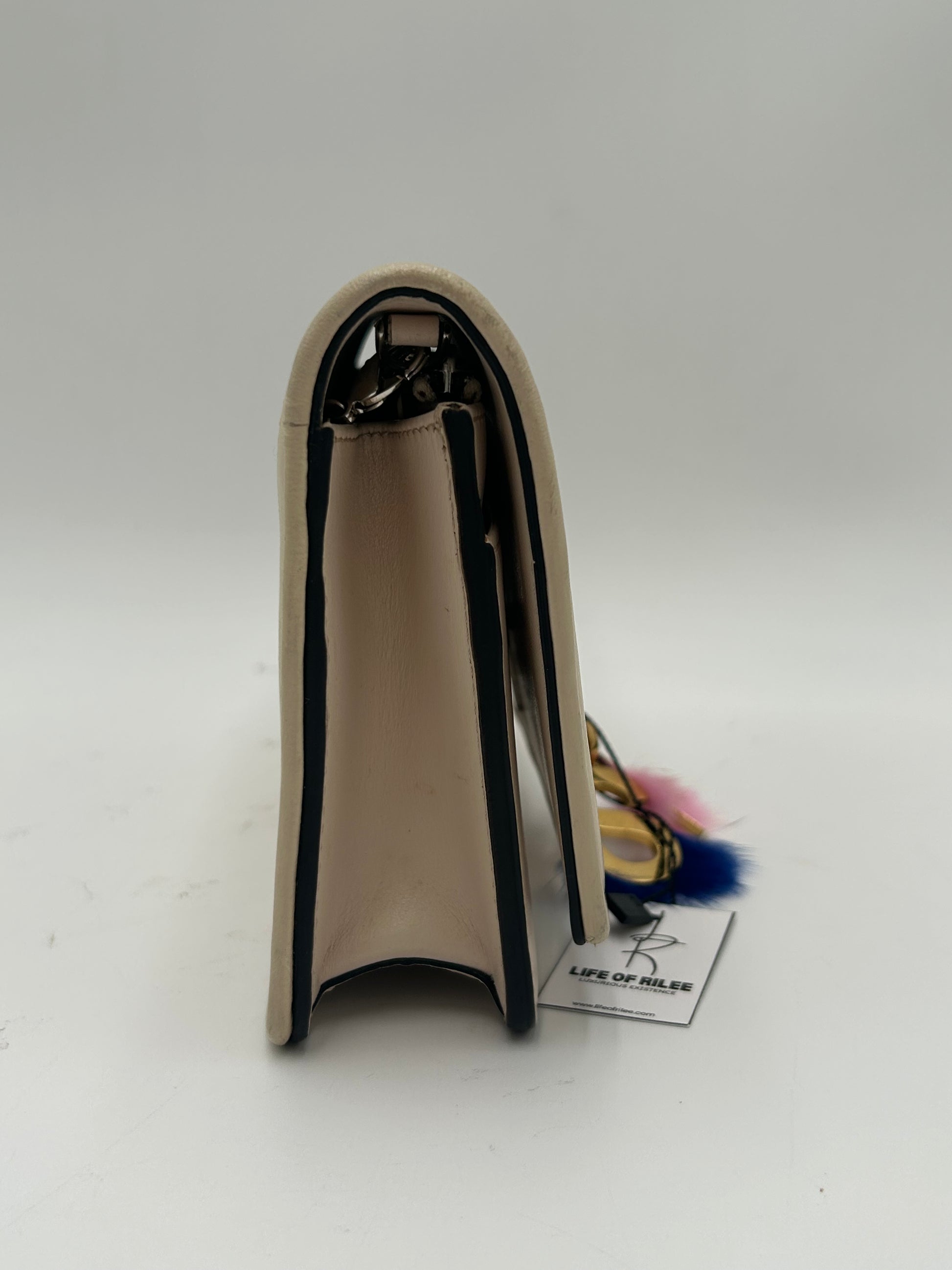 Fendi Dot Com Wallet on Chain