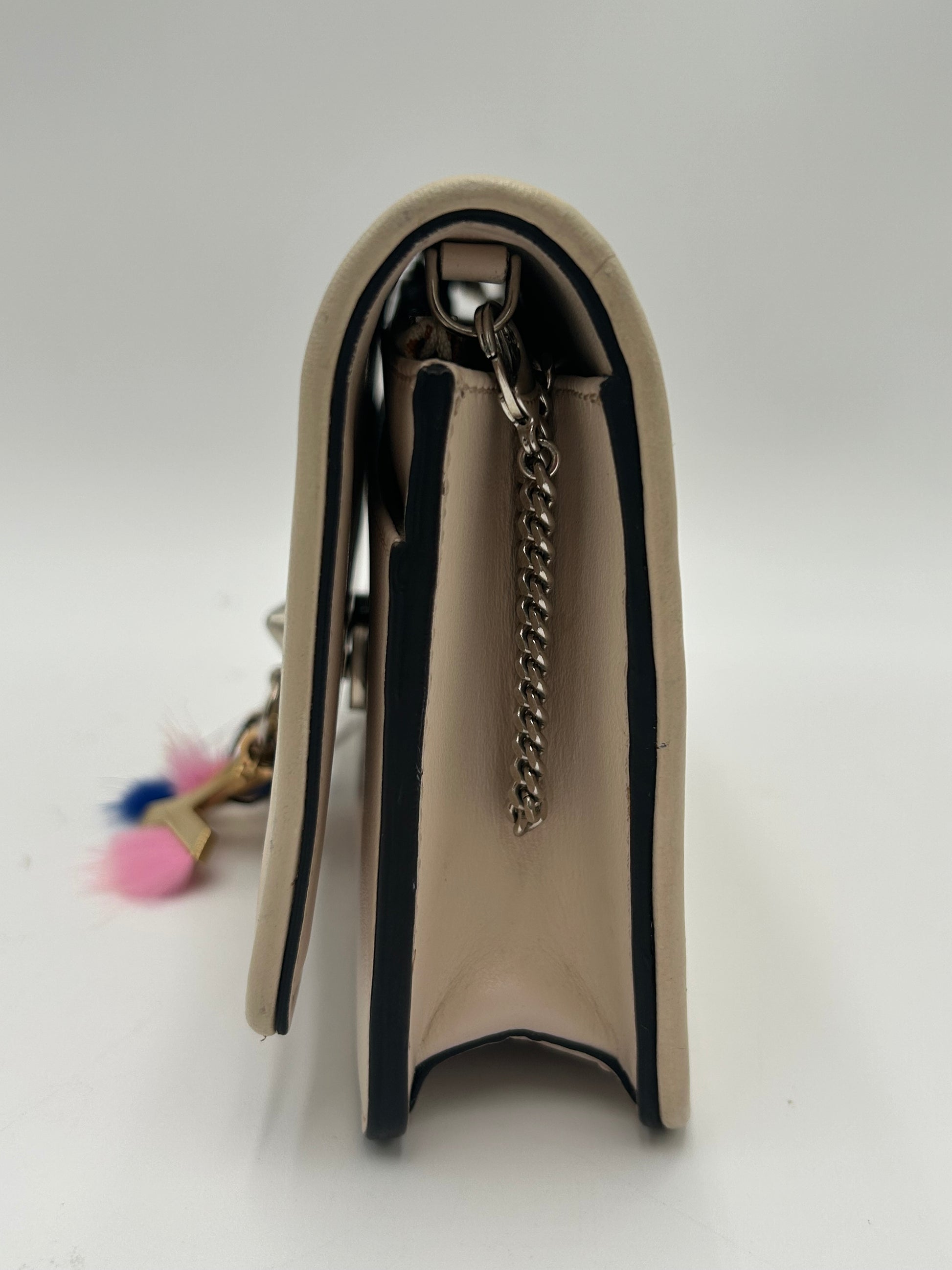 Fendi Dot Com Wallet on Chain