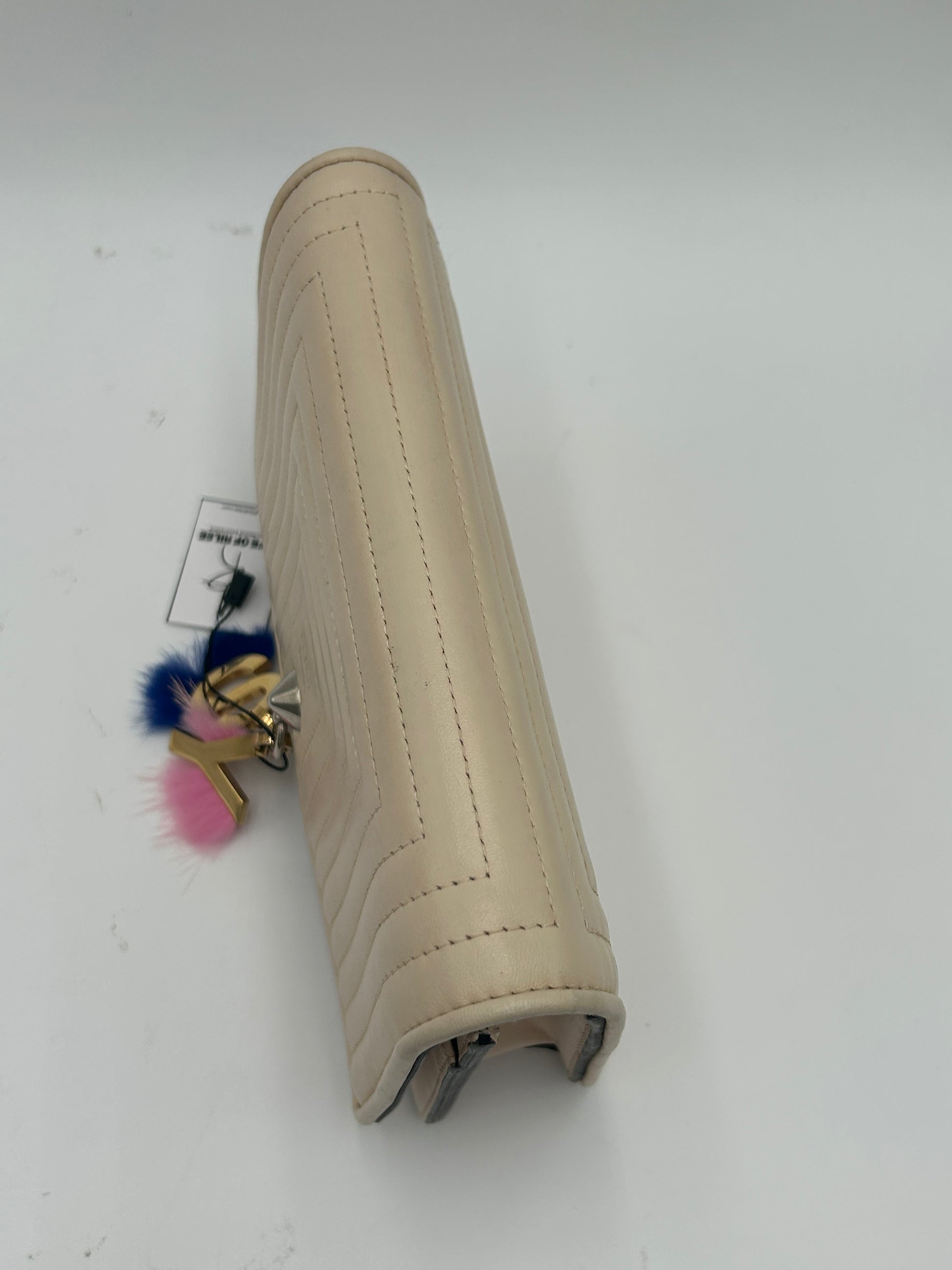 Fendi Dot Com Wallet on Chain