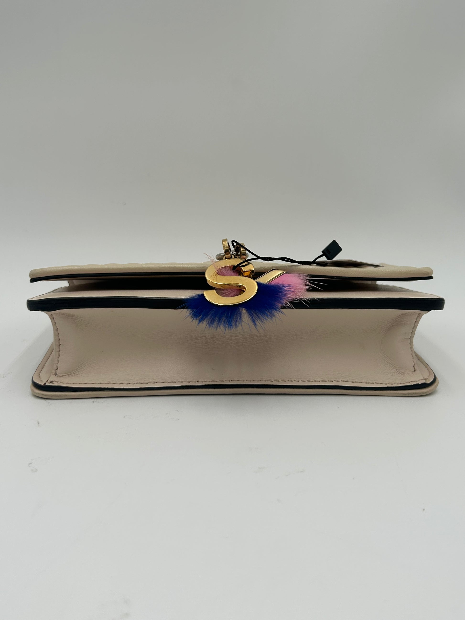 Fendi Dot Com Wallet on Chain