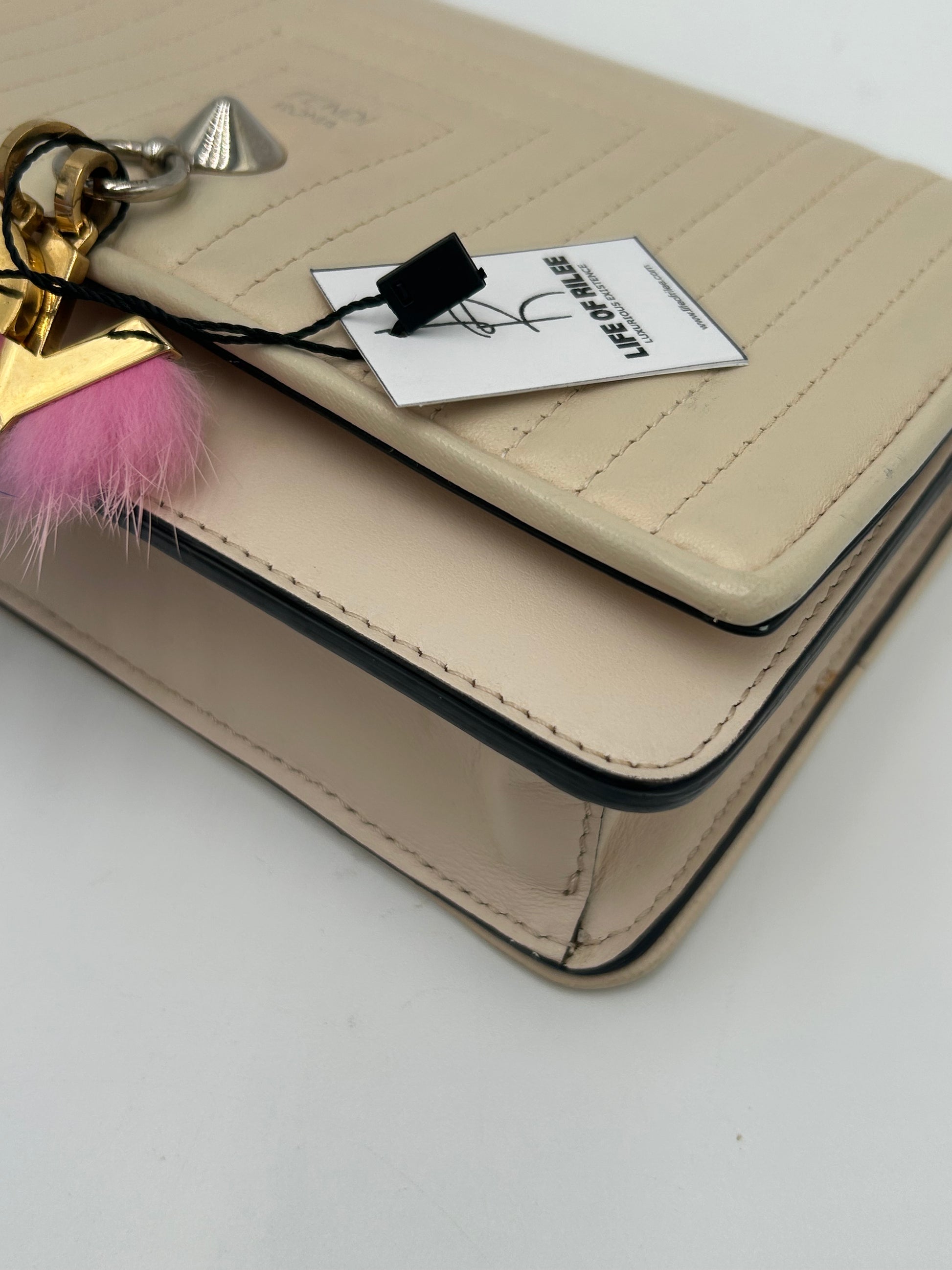 Fendi Dot Com Wallet on Chain