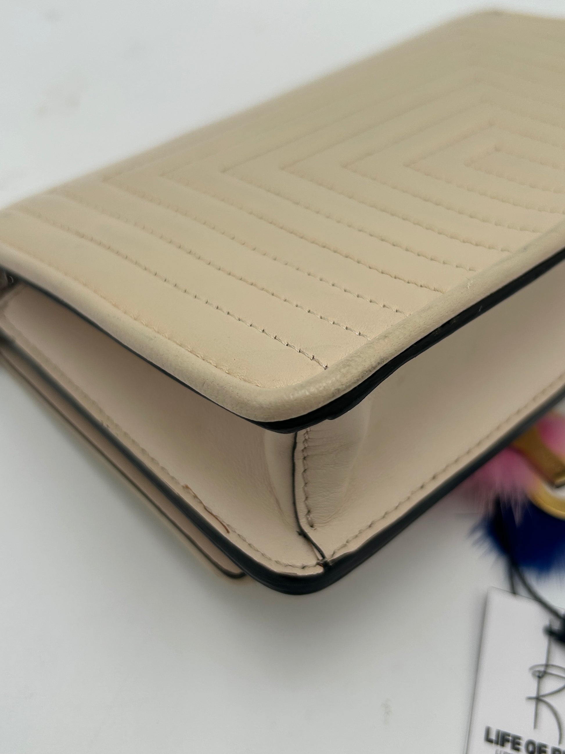 Fendi Dot Com Wallet on Chain