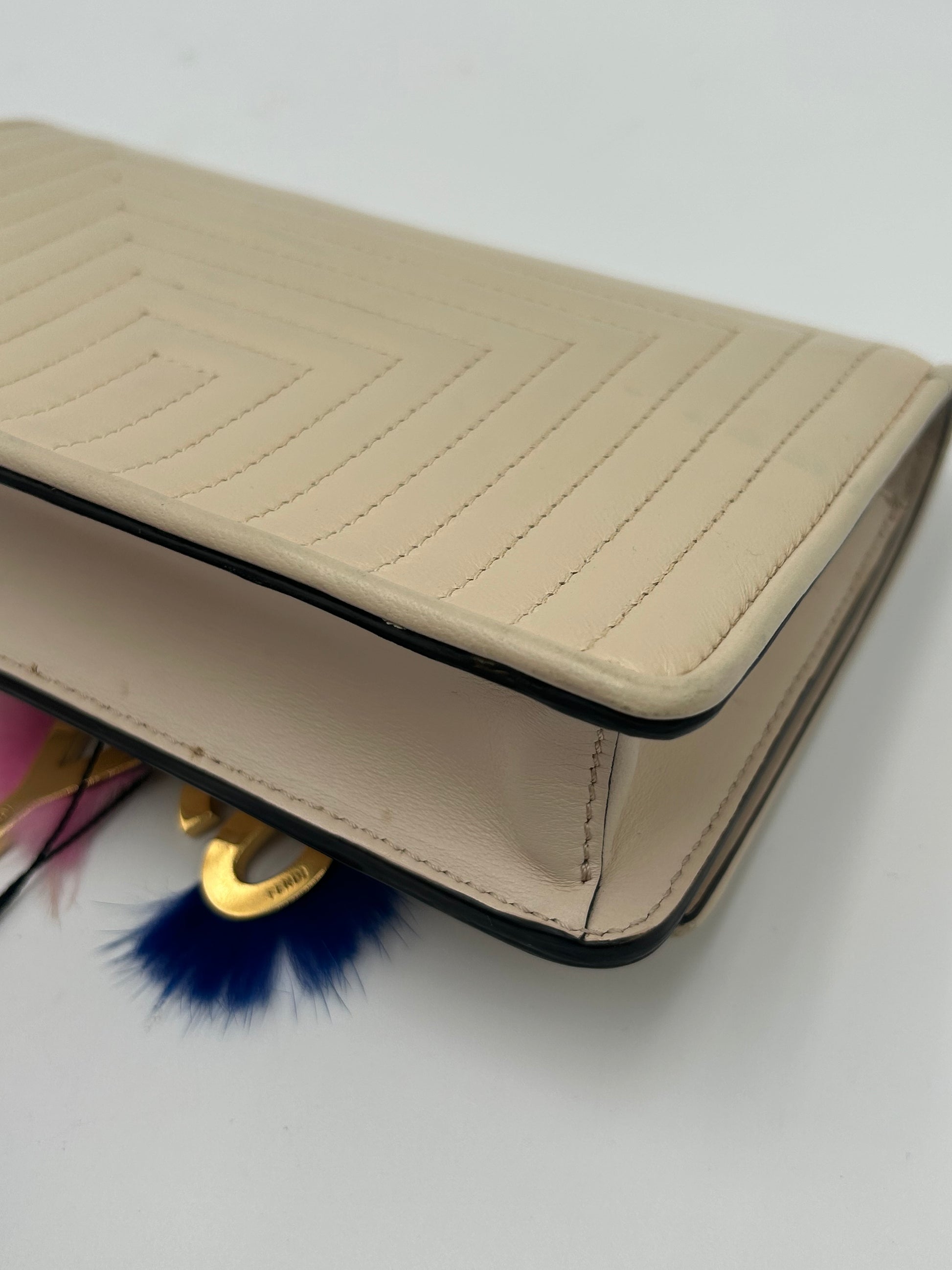 Fendi Dot Com Wallet on Chain