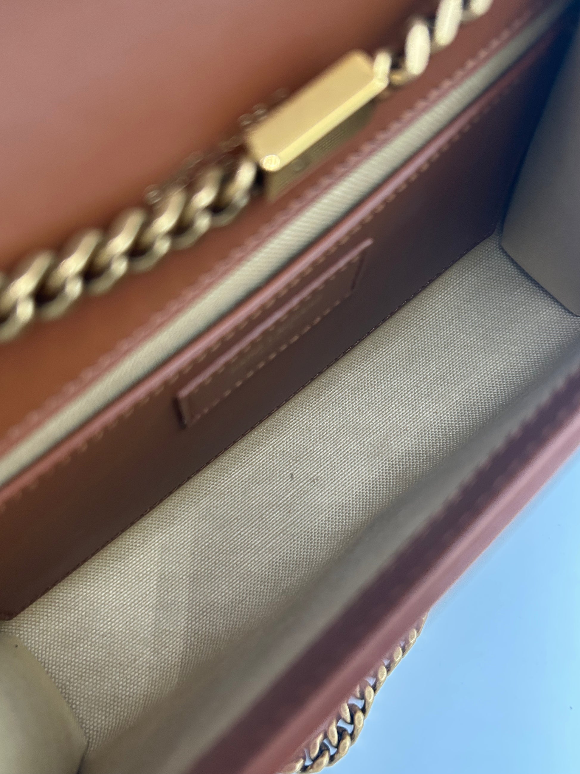 YSL Kate Medium