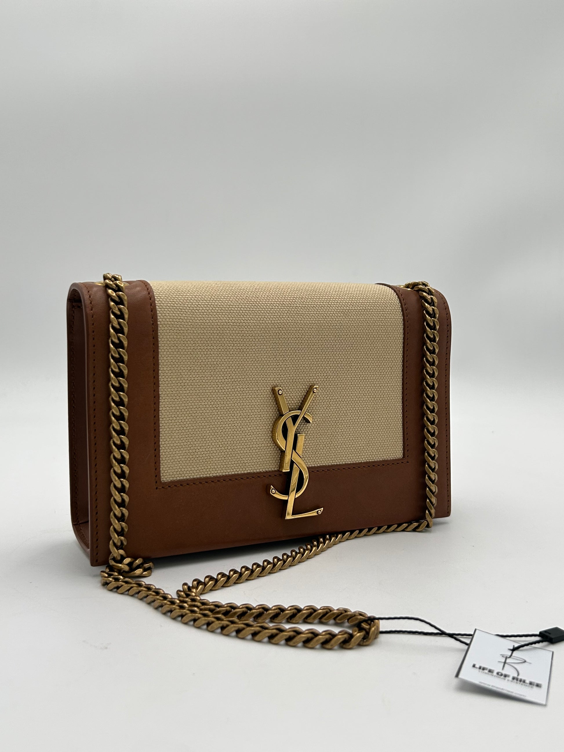 YSL Kate Medium