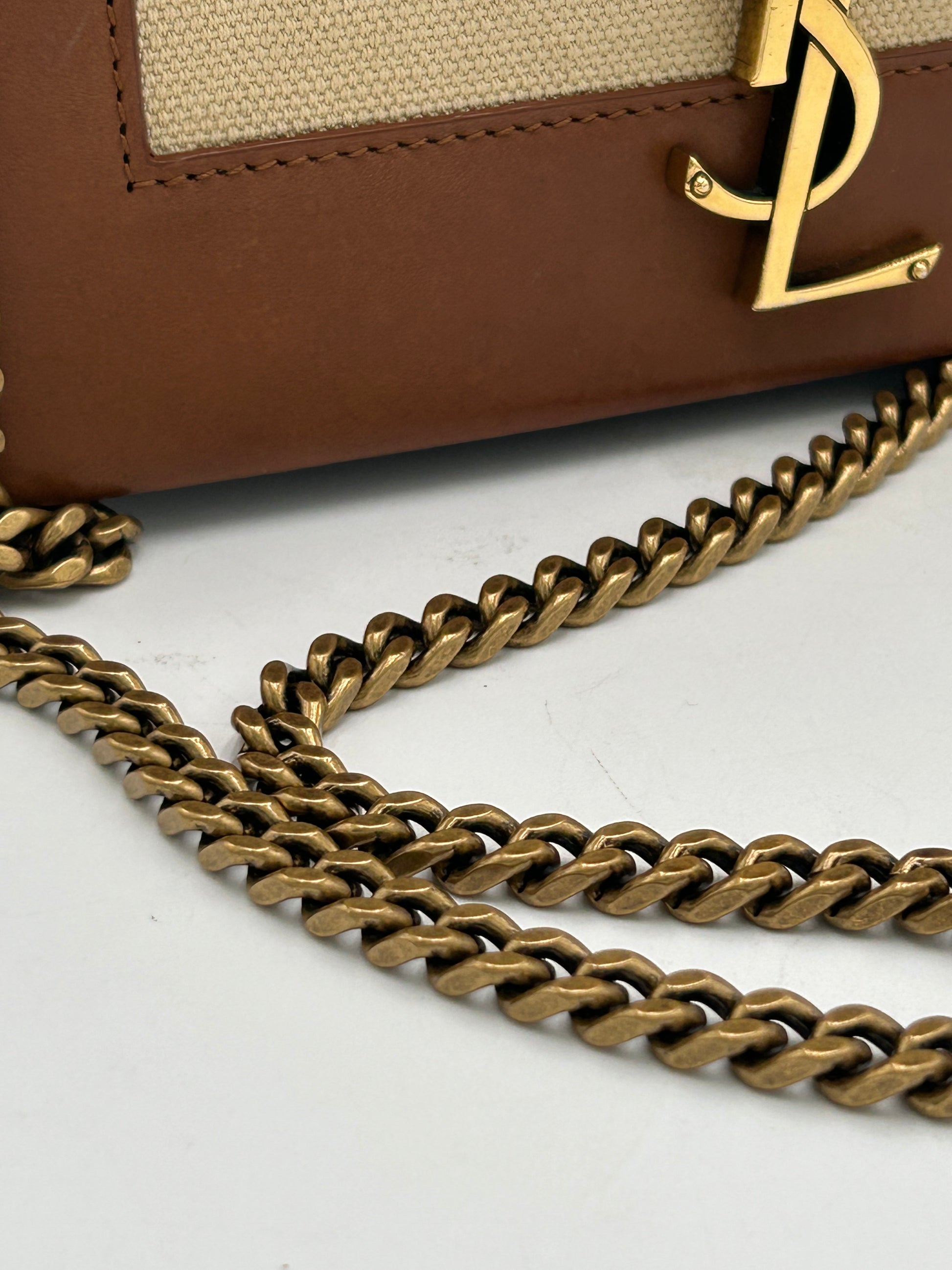 YSL Kate Medium