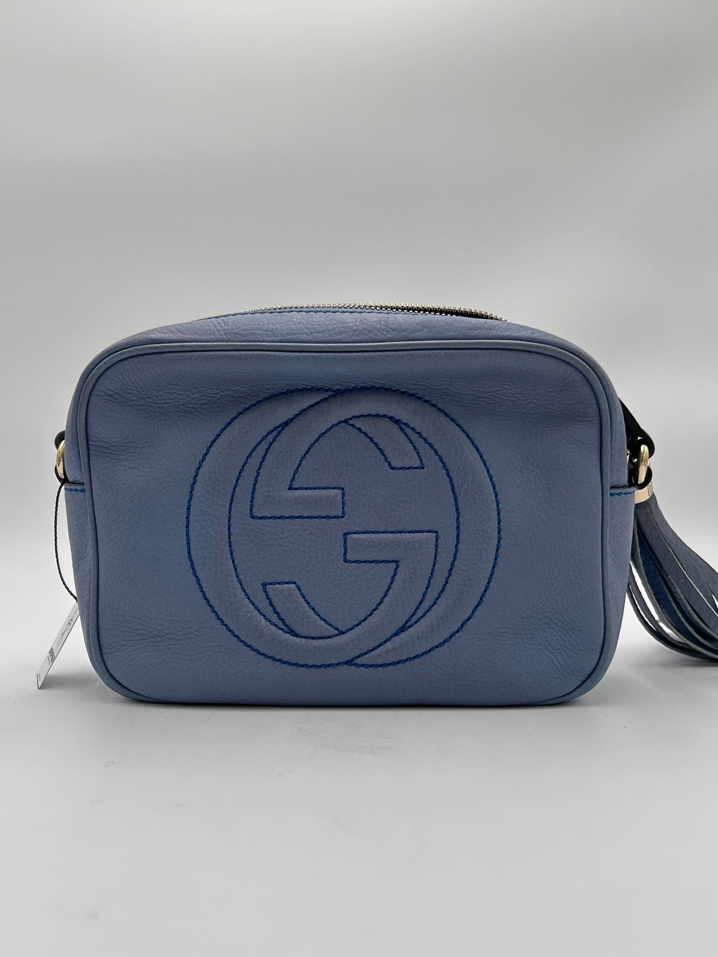 Gucci Soho Disco Camera