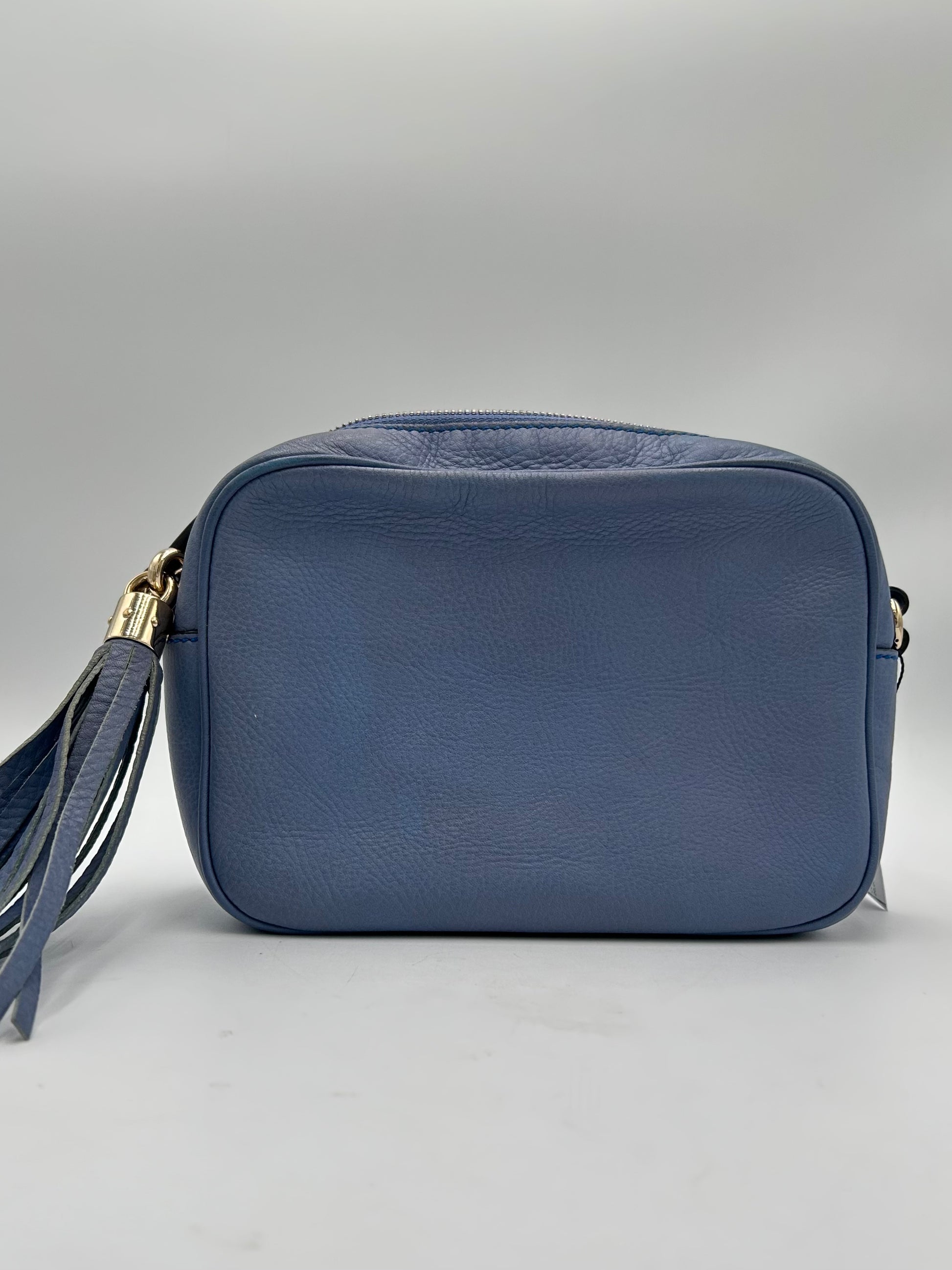 Gucci Soho Disco Camera