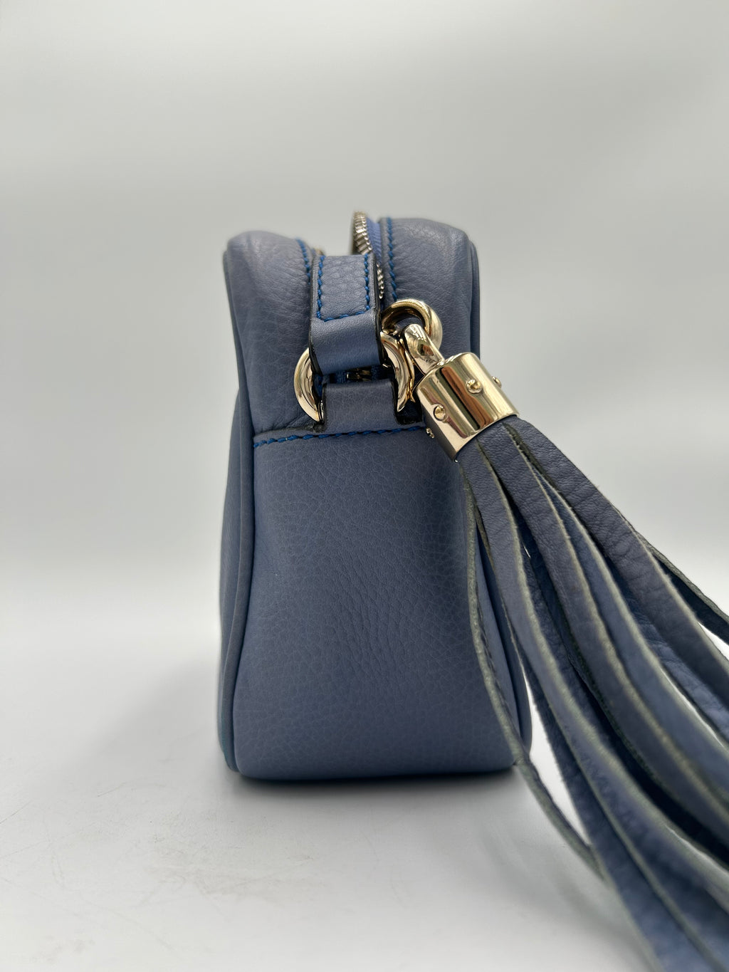 Gucci Soho Disco Camera