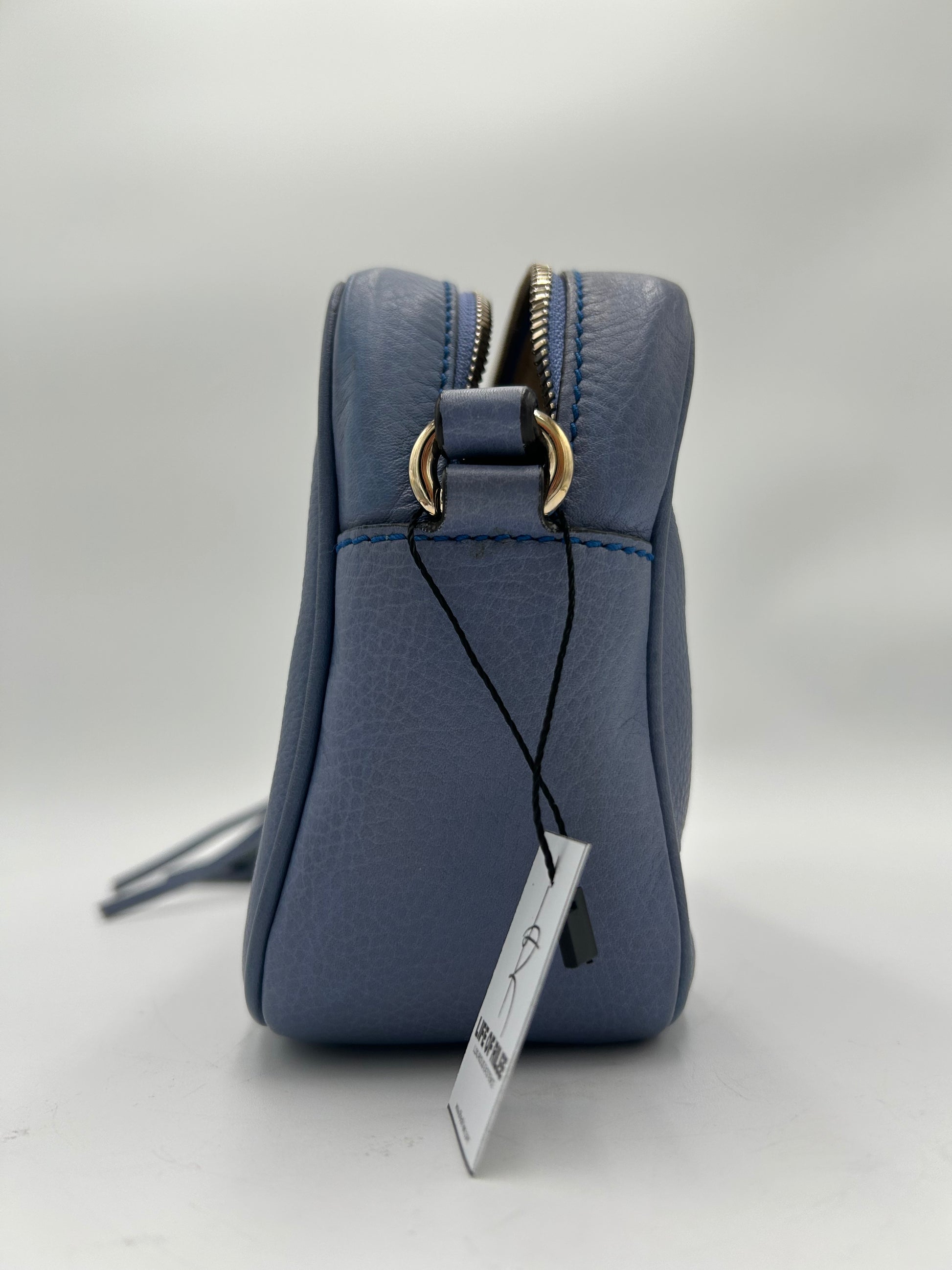 Gucci Soho Disco Camera