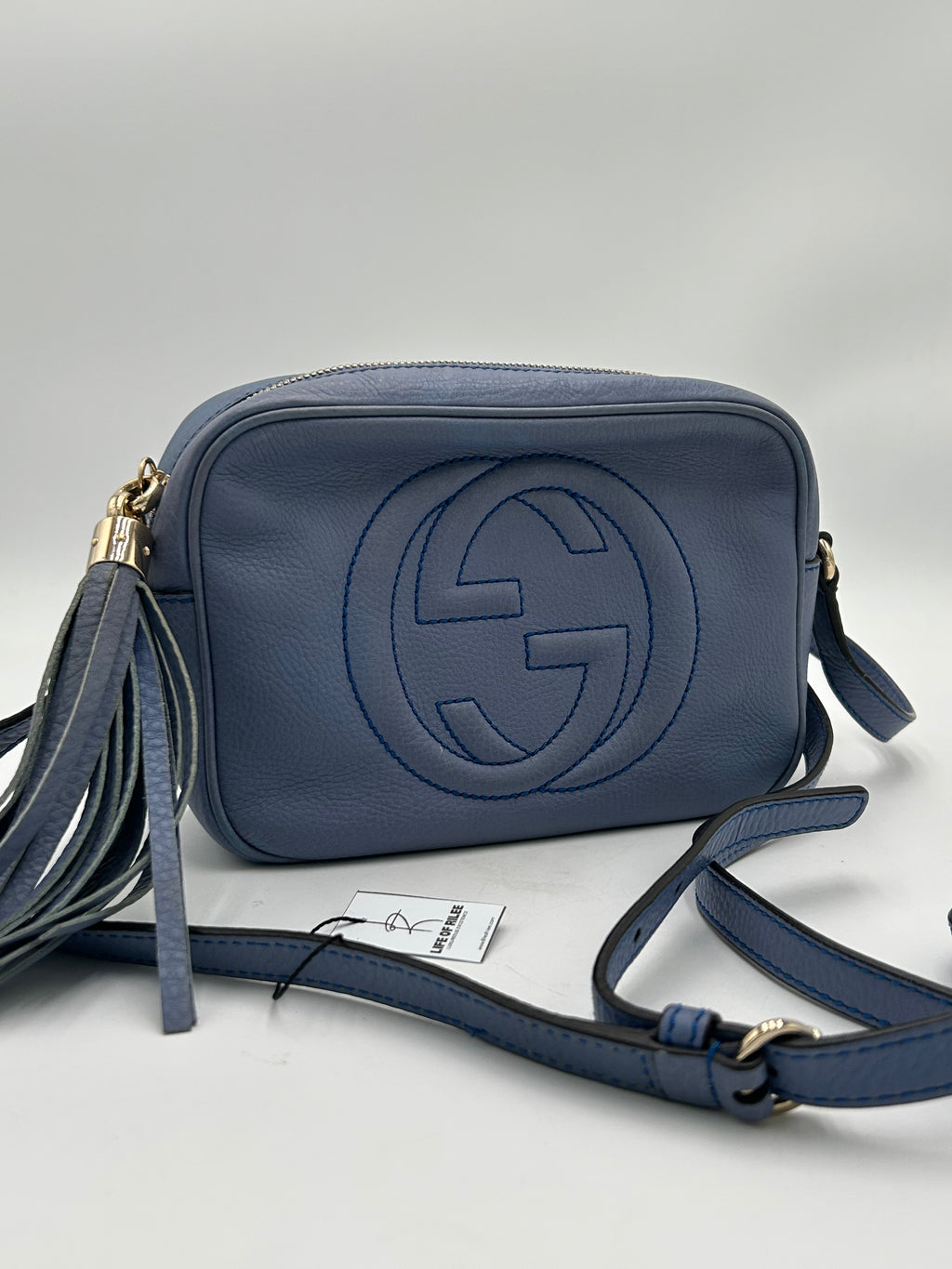 Gucci Soho Disco Camera