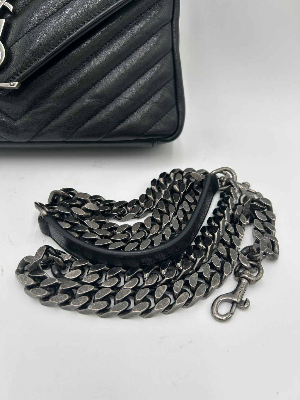 YSL College Medium