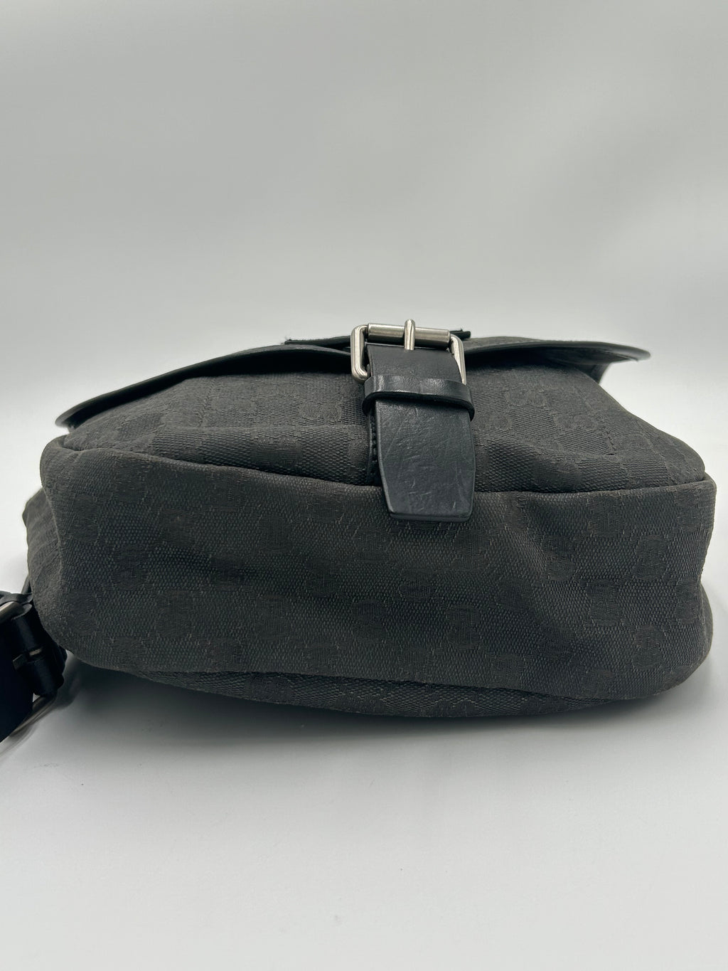 Gucci Canvas Crossbody