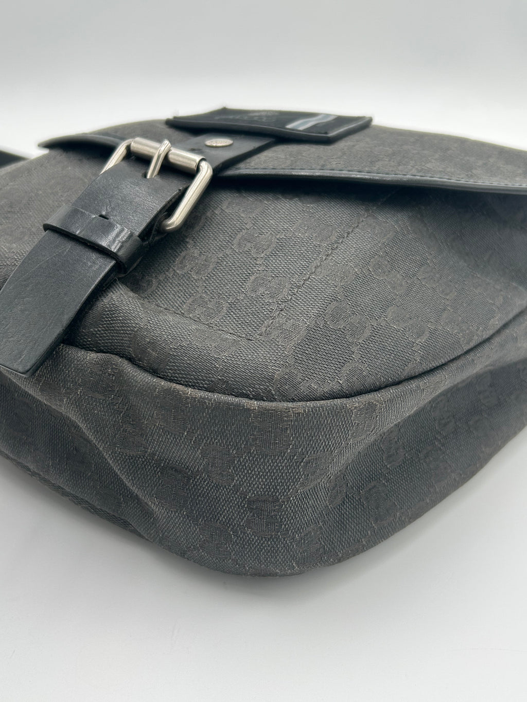 Gucci Canvas Crossbody