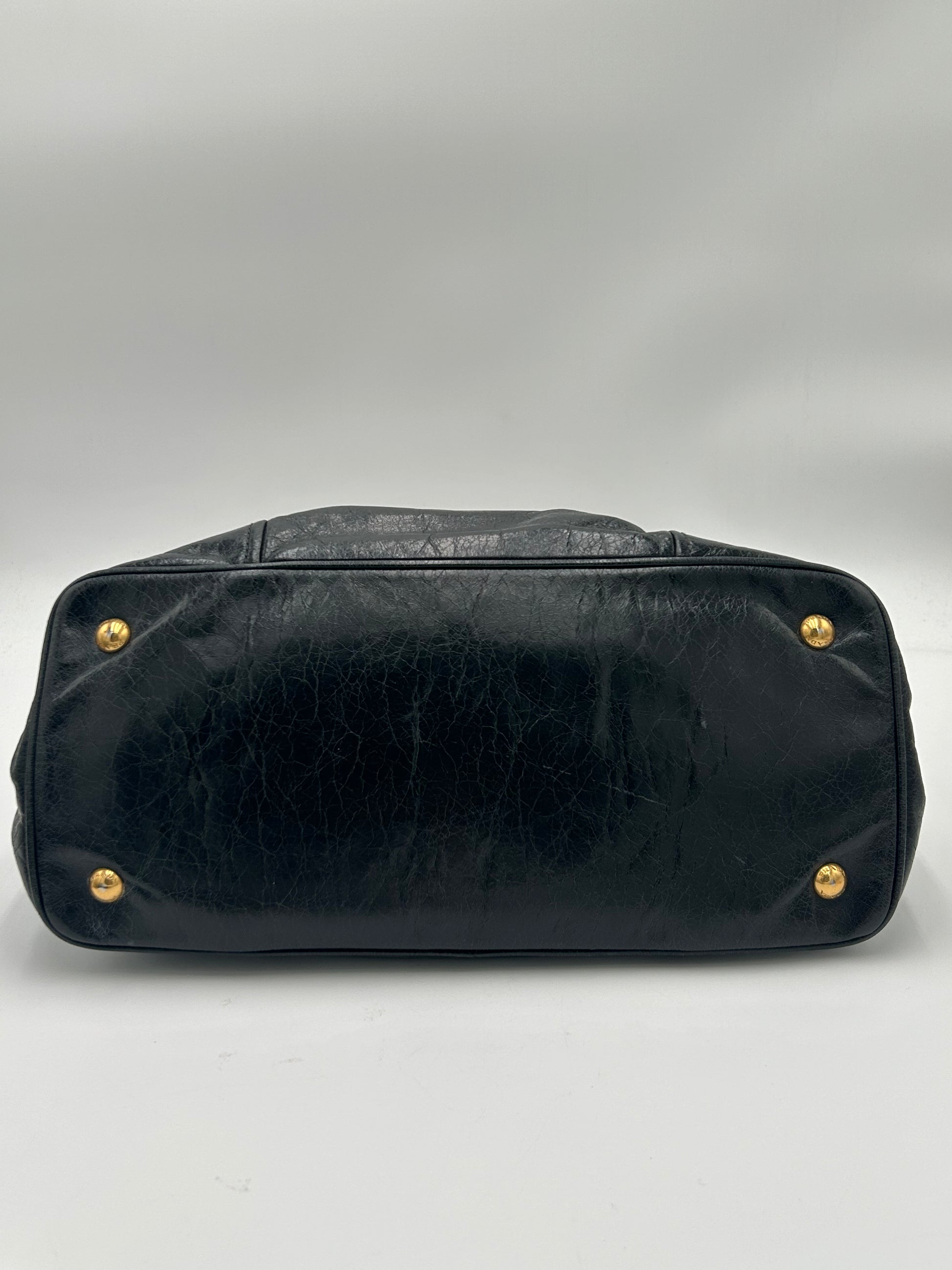 Prada Vitello Shine Two Way