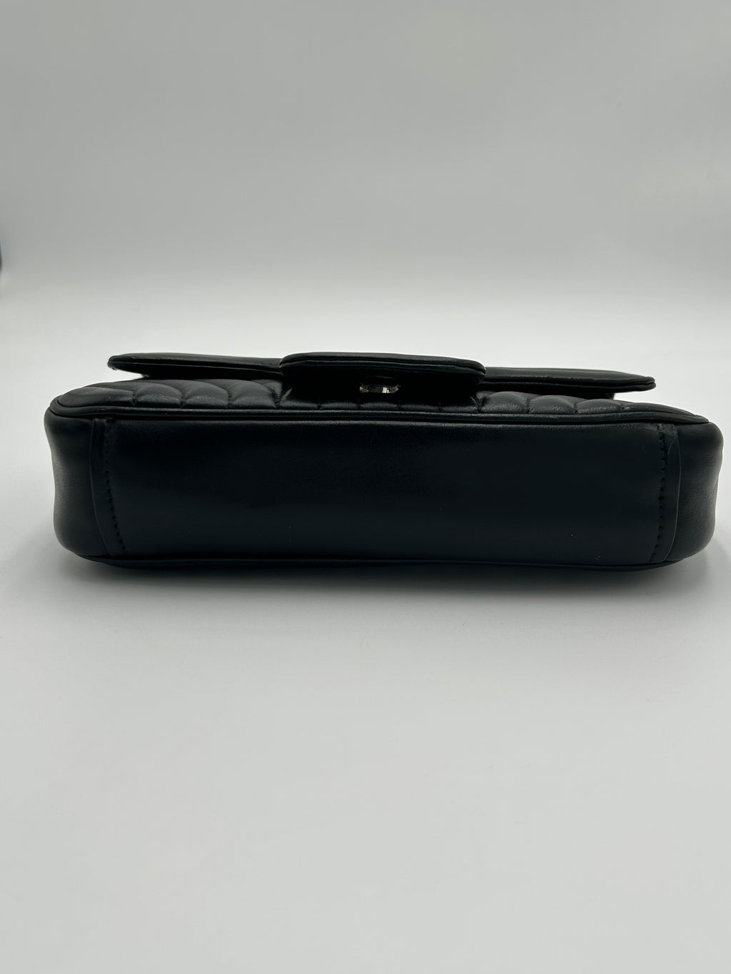 Prada Diagramme Chain Flap