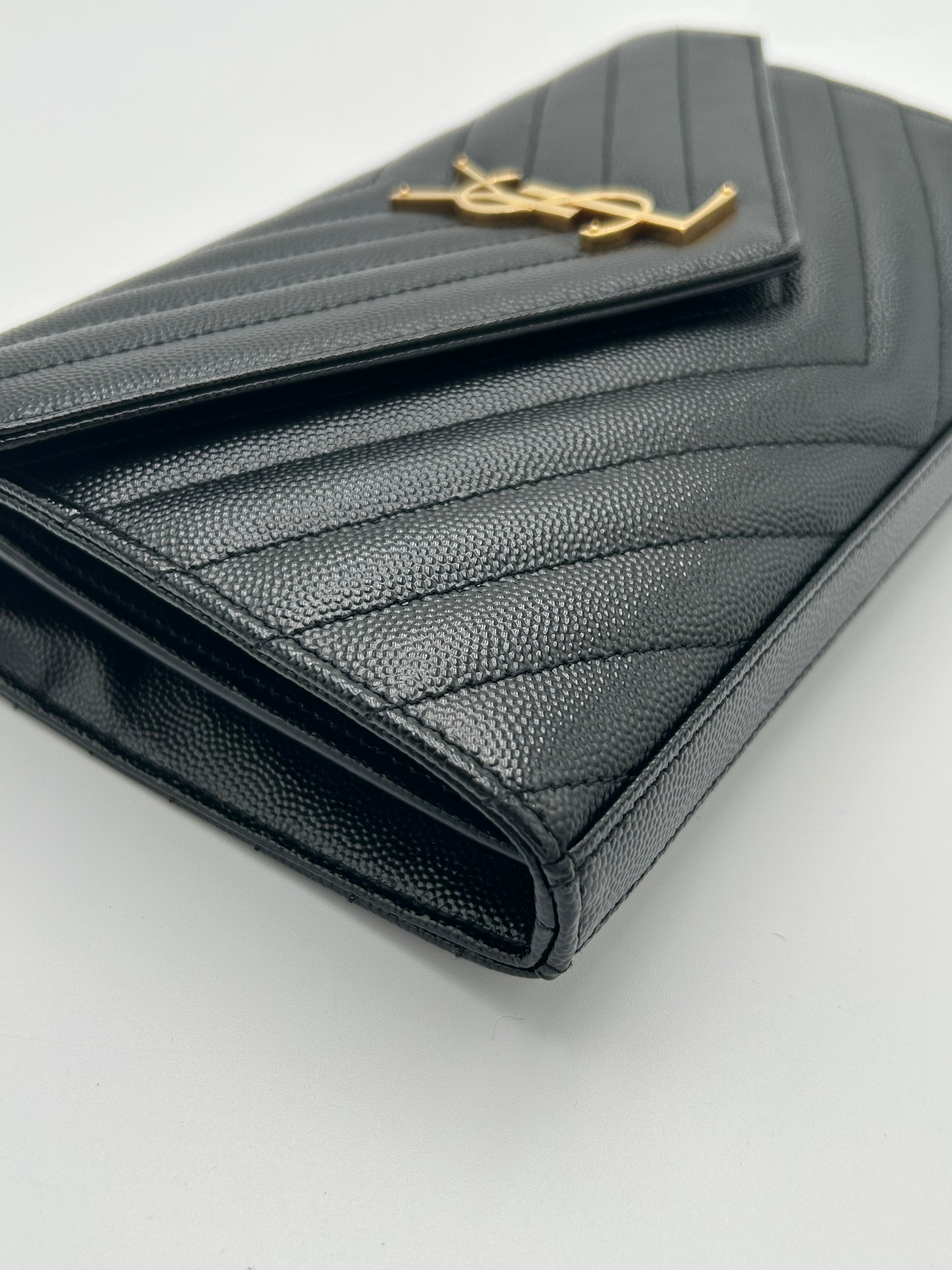YSL Envelope Chain MM