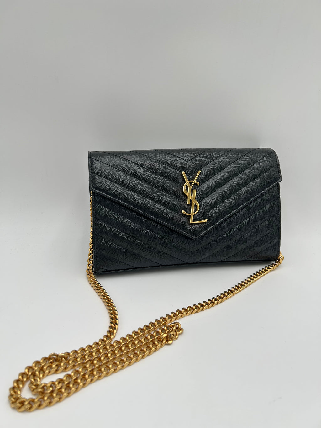 YSL Envelope Chain MM