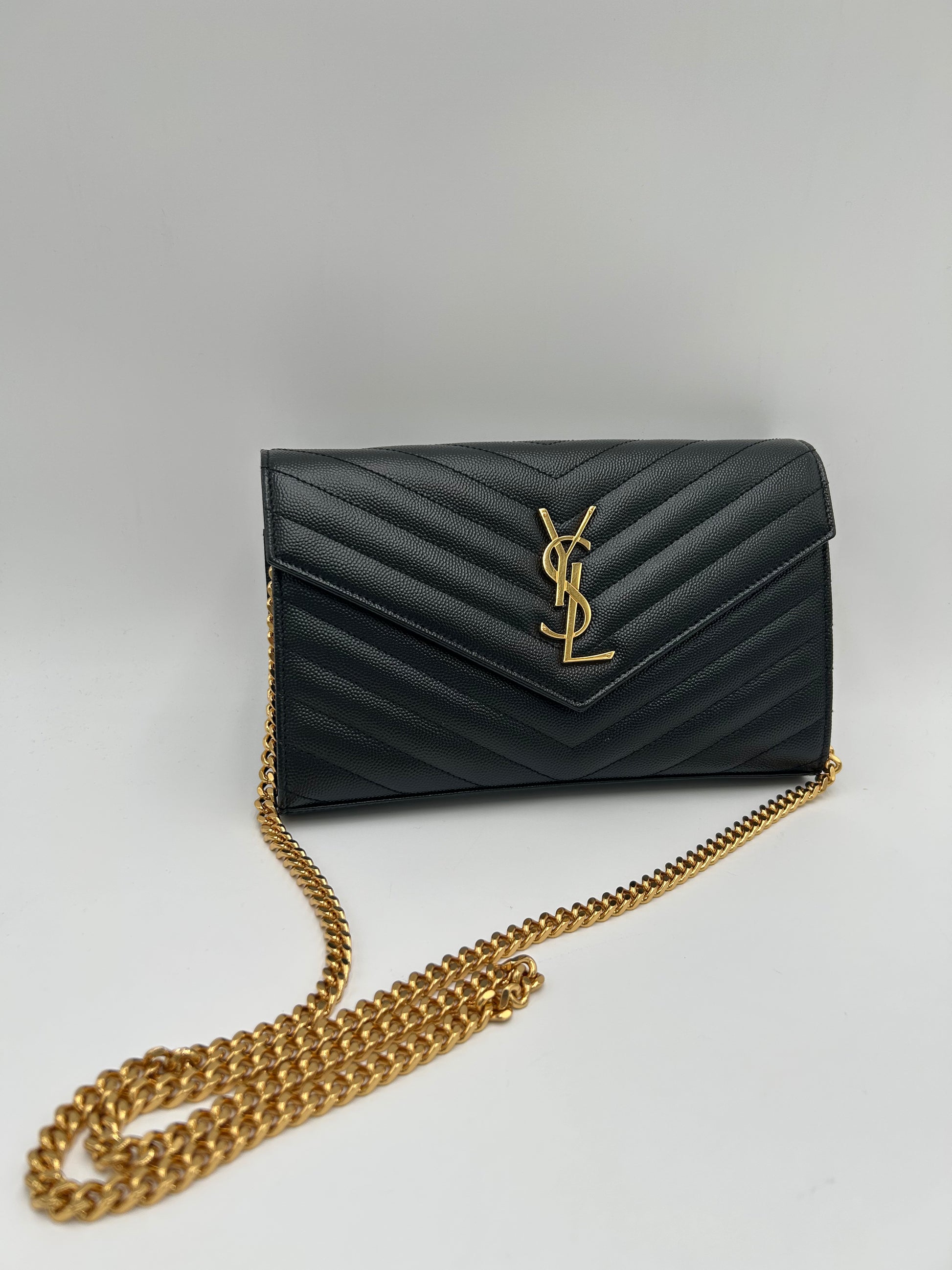 YSL Envelope Chain MM