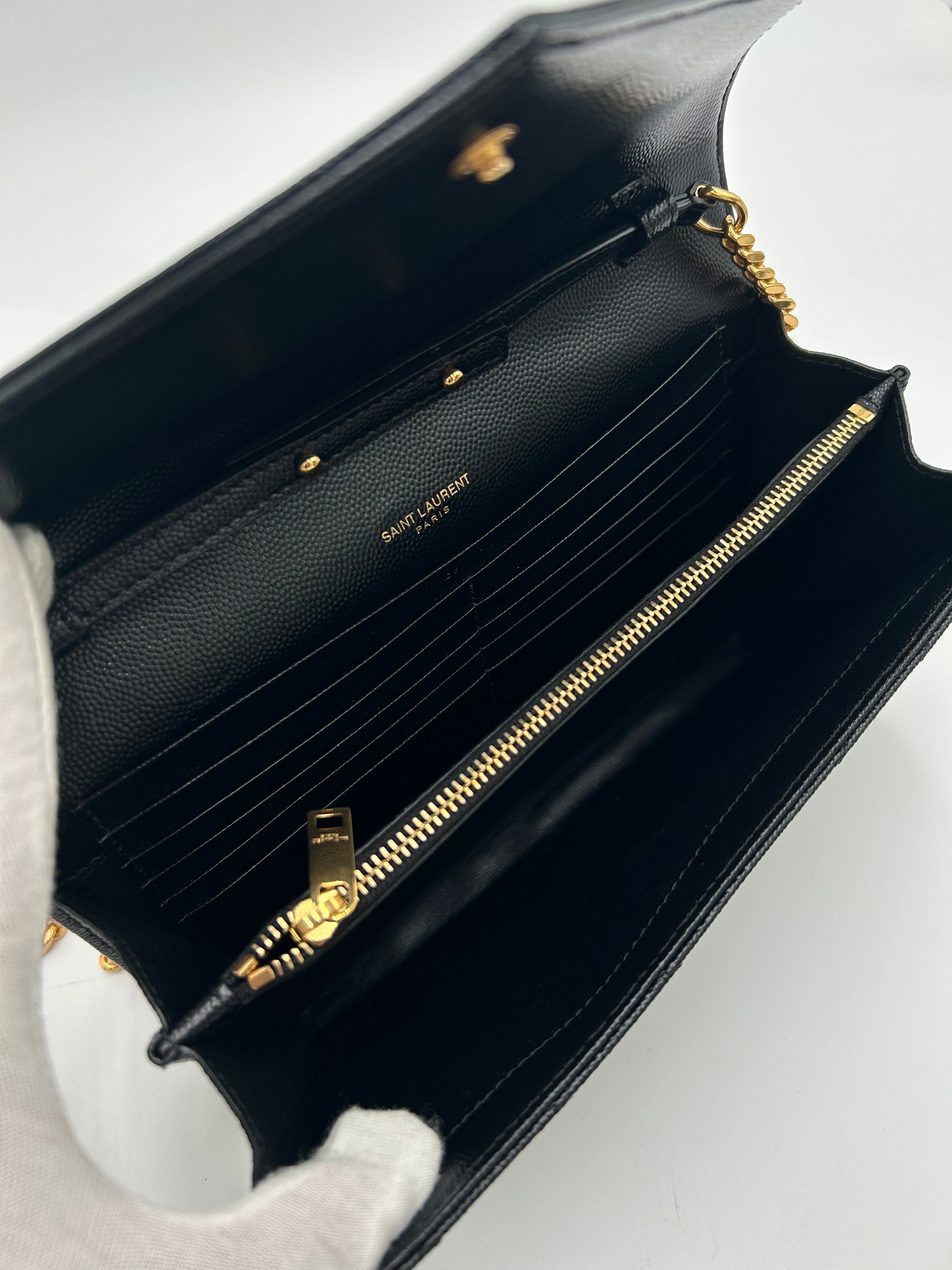 YSL Envelope Chain MM