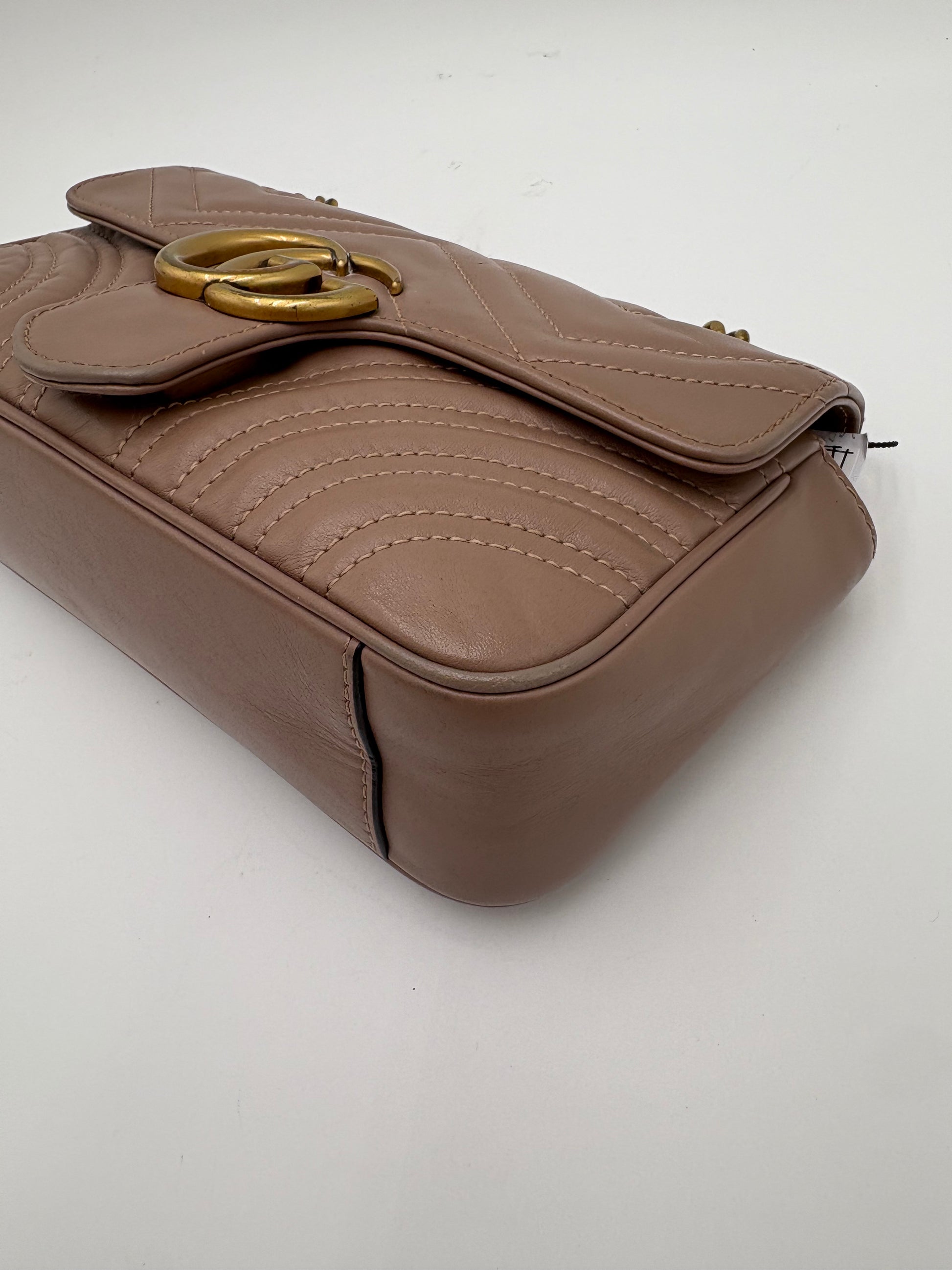 Gucci Marmont Flap Mini