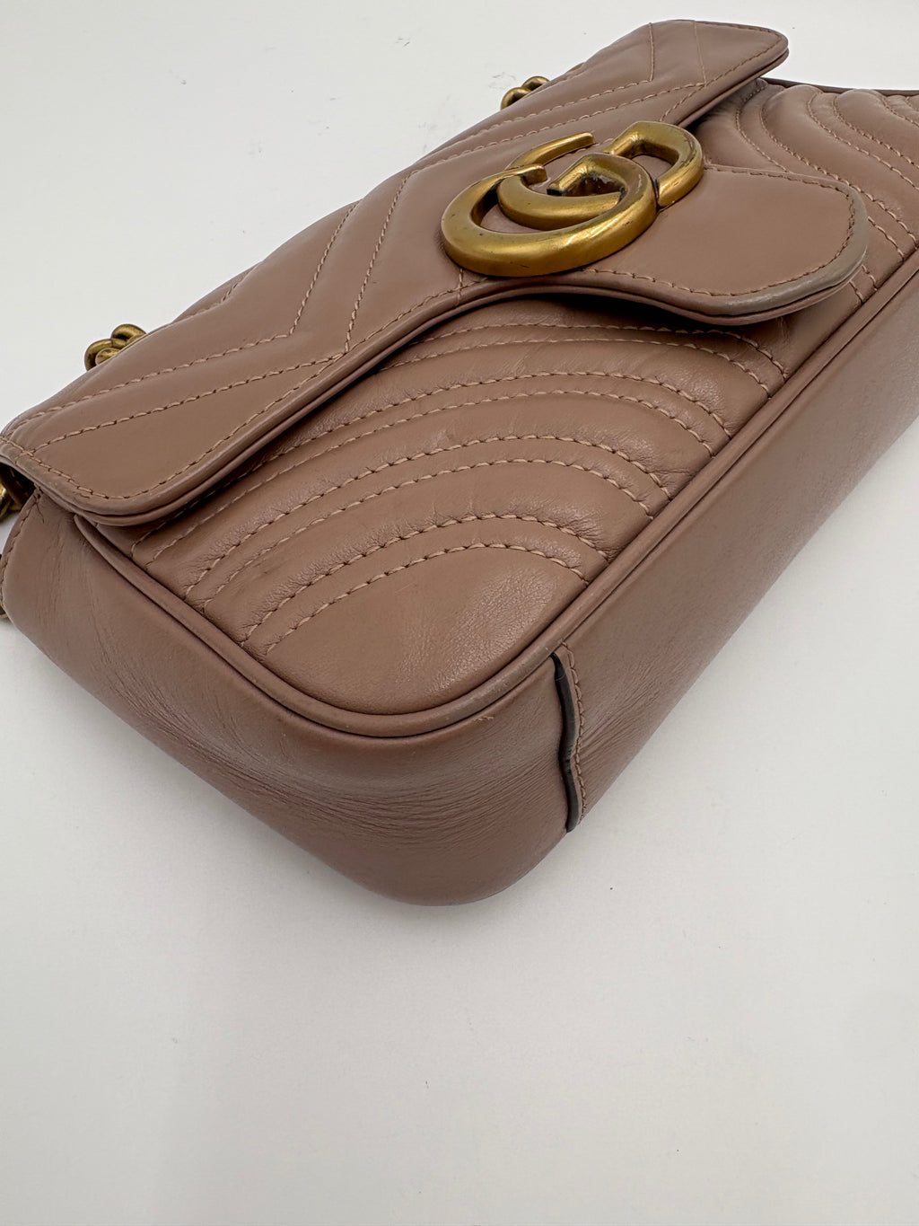 Gucci Marmont Flap Mini
