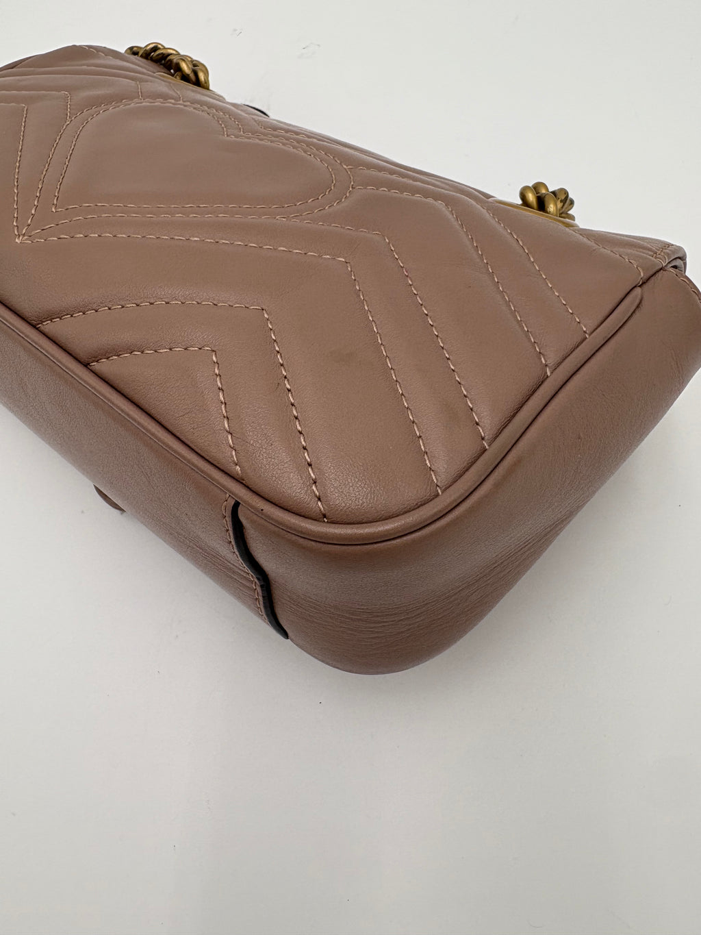 Gucci Marmont Flap Mini