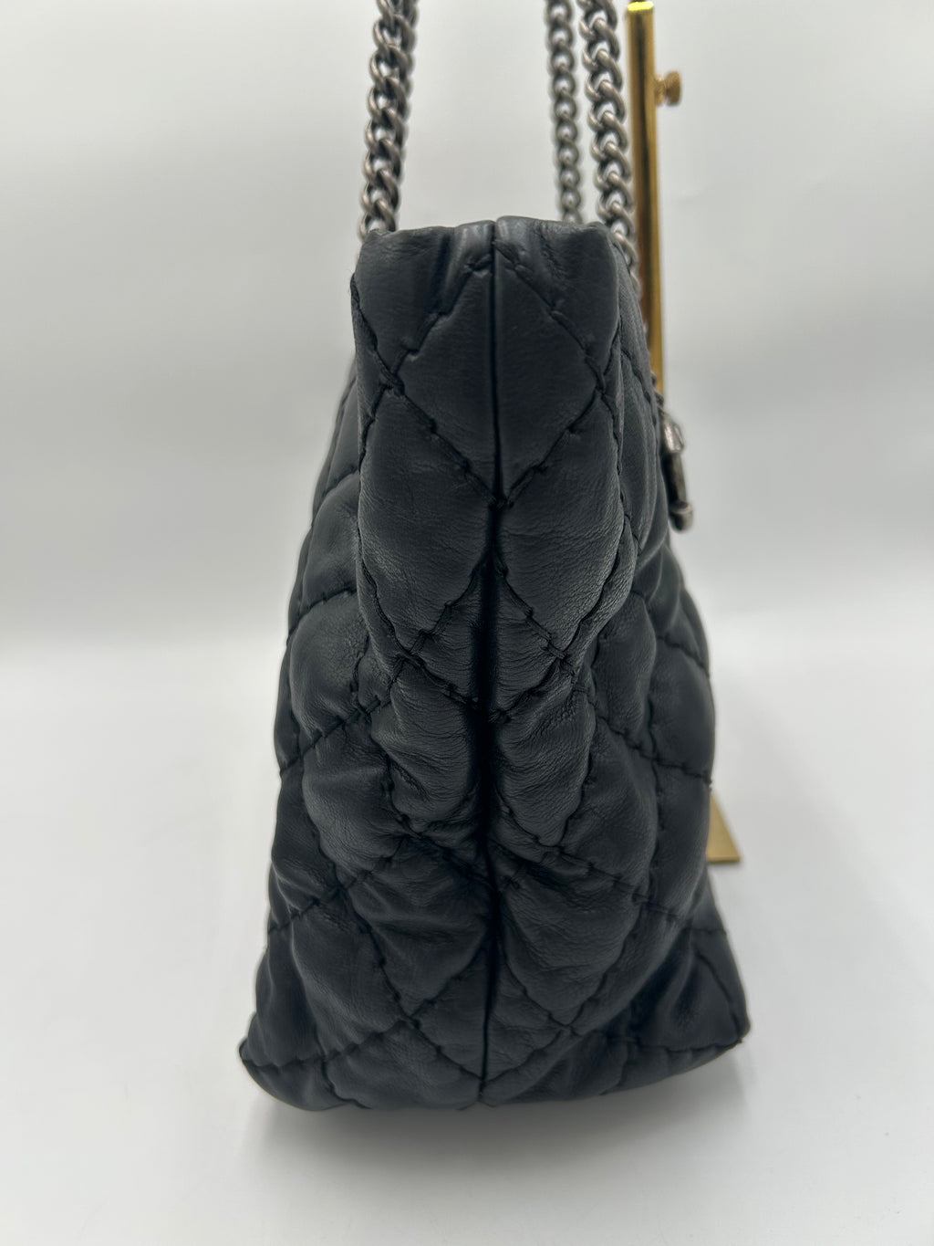 Chanel Wildstitch Tote