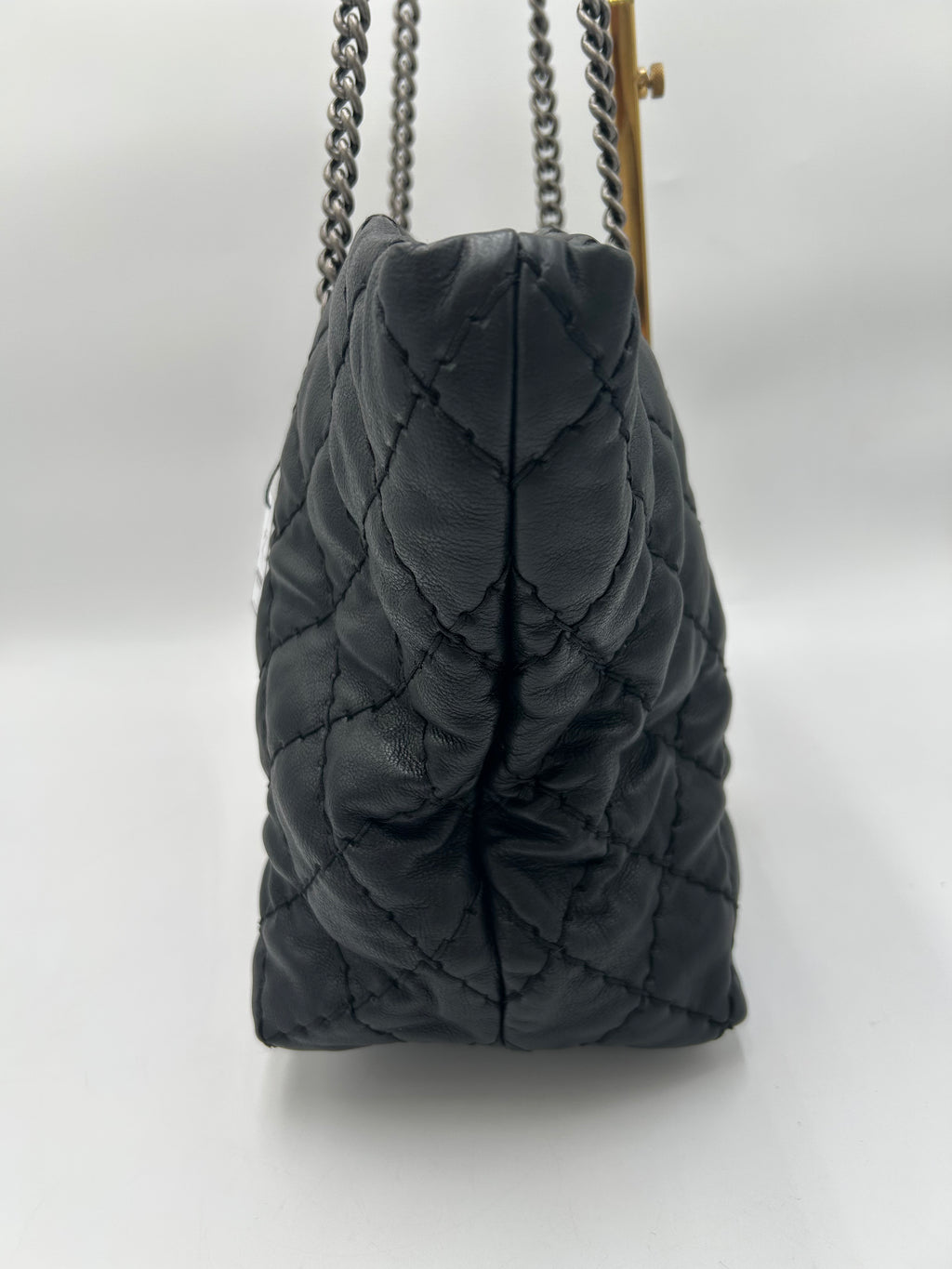 Chanel Wildstitch Tote