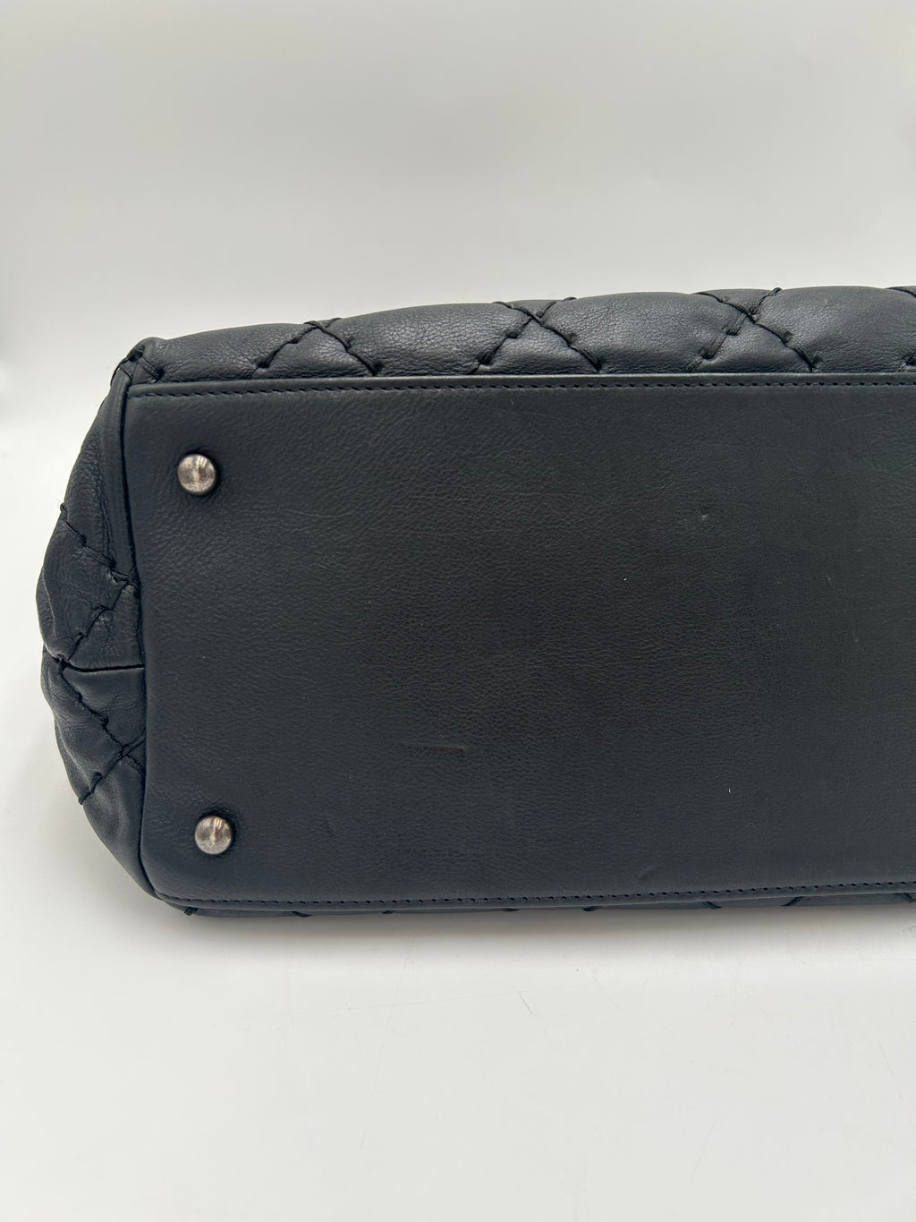 Chanel Wildstitch Tote
