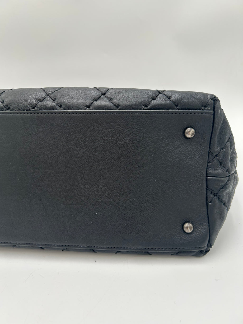 Chanel Wildstitch Tote