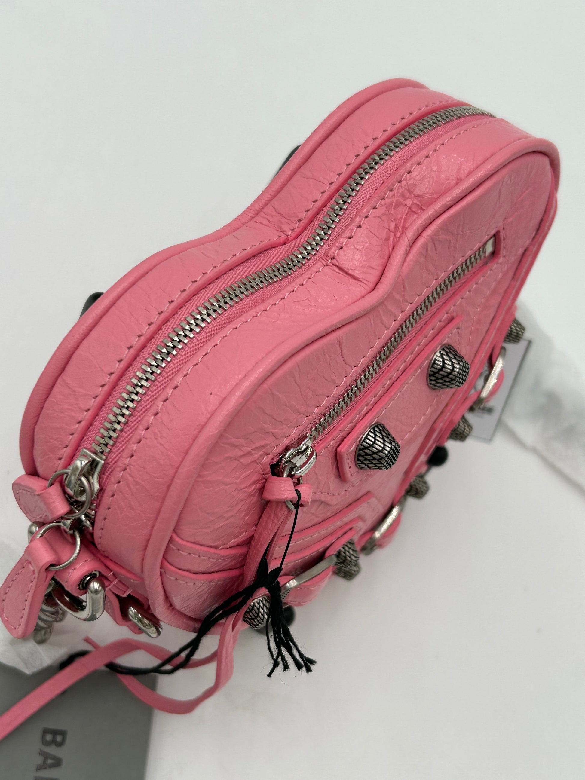 Balenciaga Le Cagole Heart
