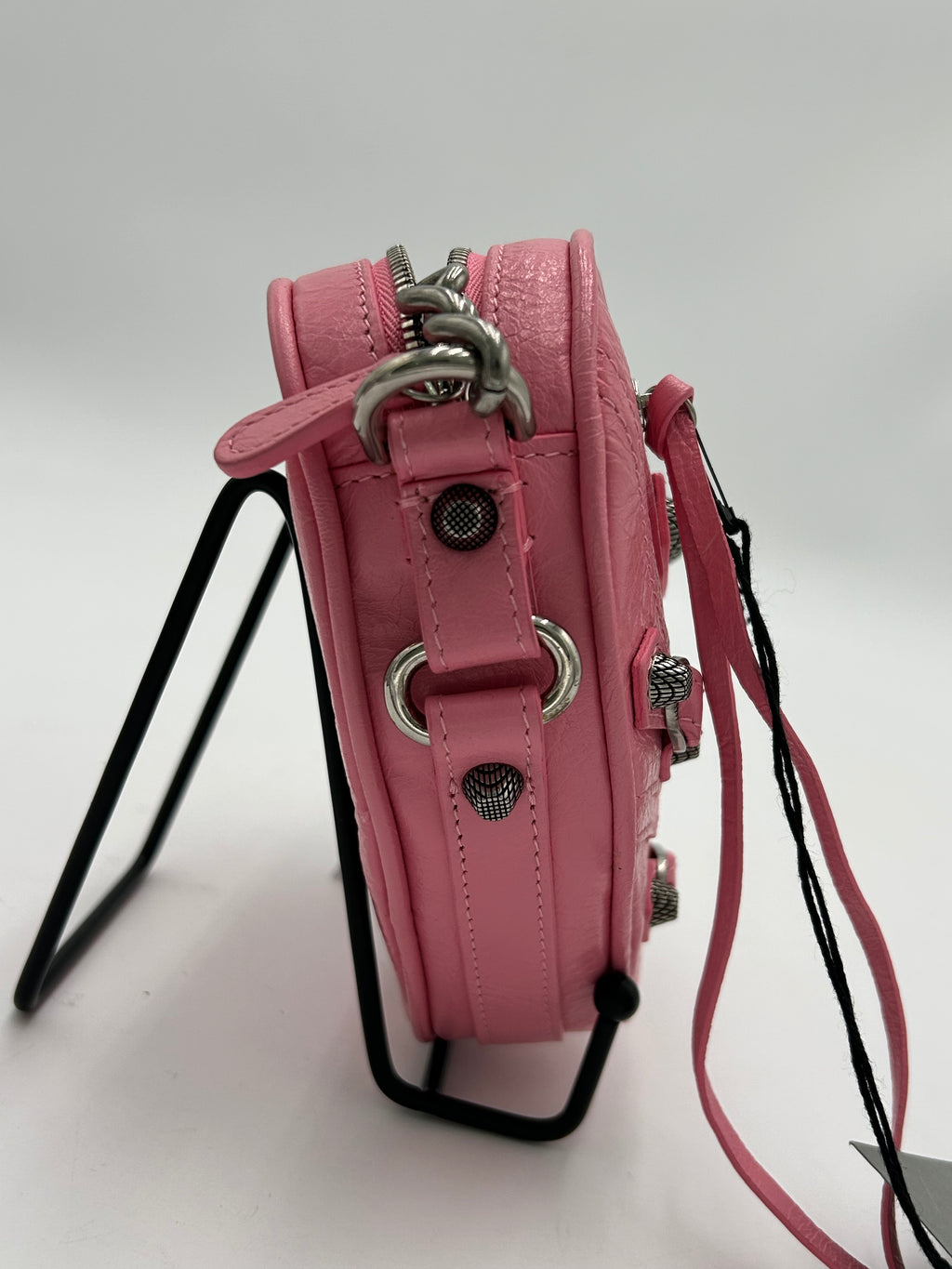 Balenciaga Le Cagole Heart