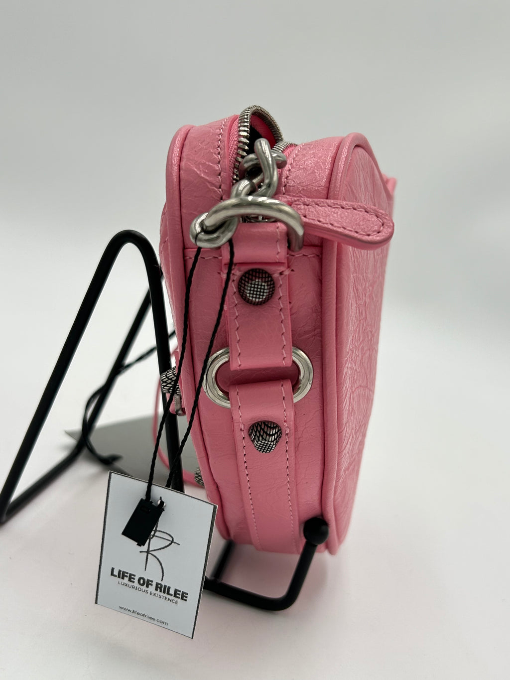 Balenciaga Le Cagole Heart