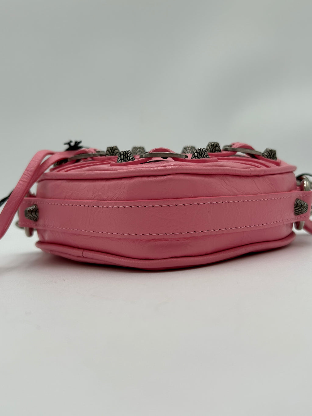 Balenciaga Le Cagole Heart