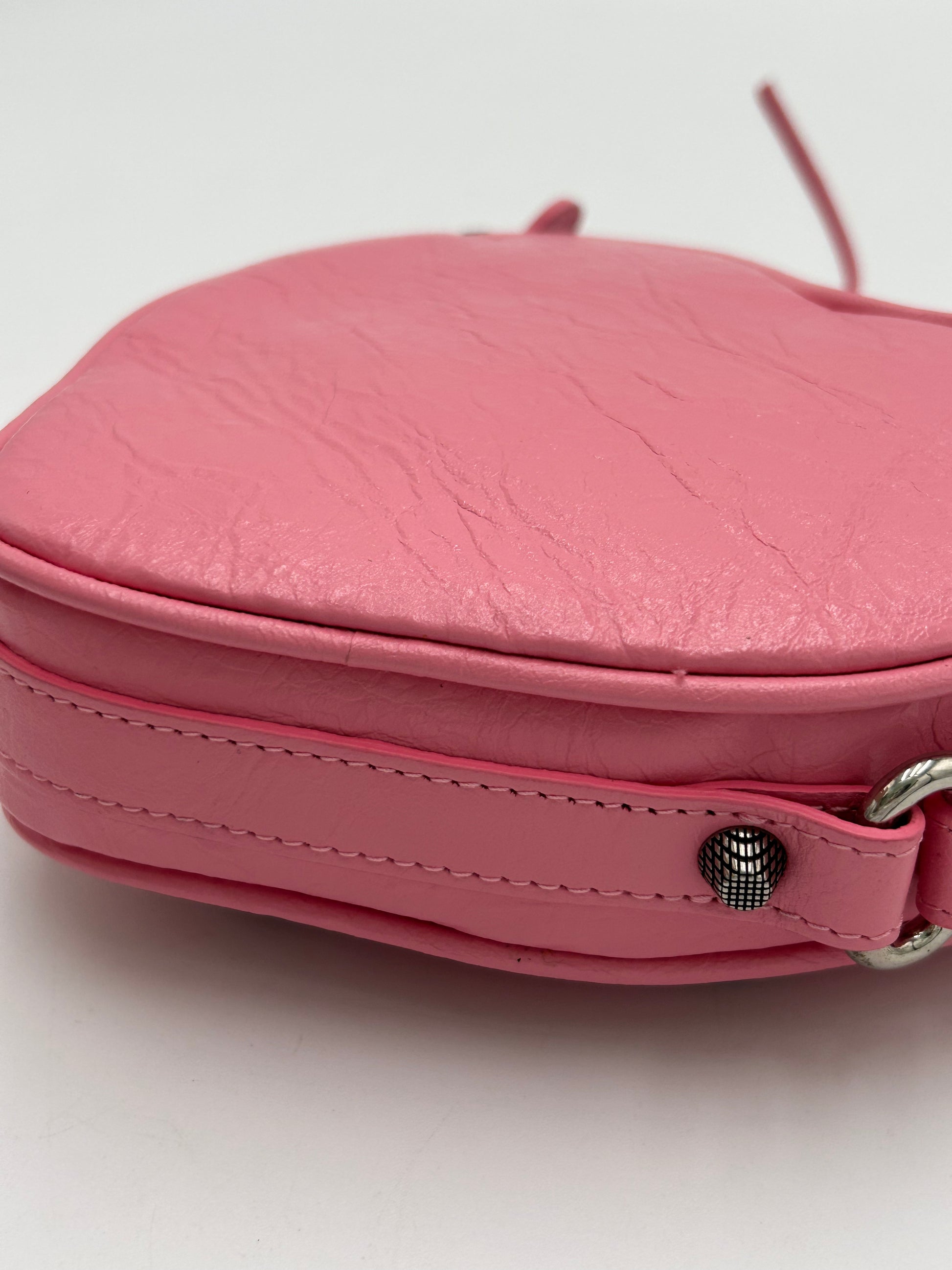 Balenciaga Le Cagole Heart