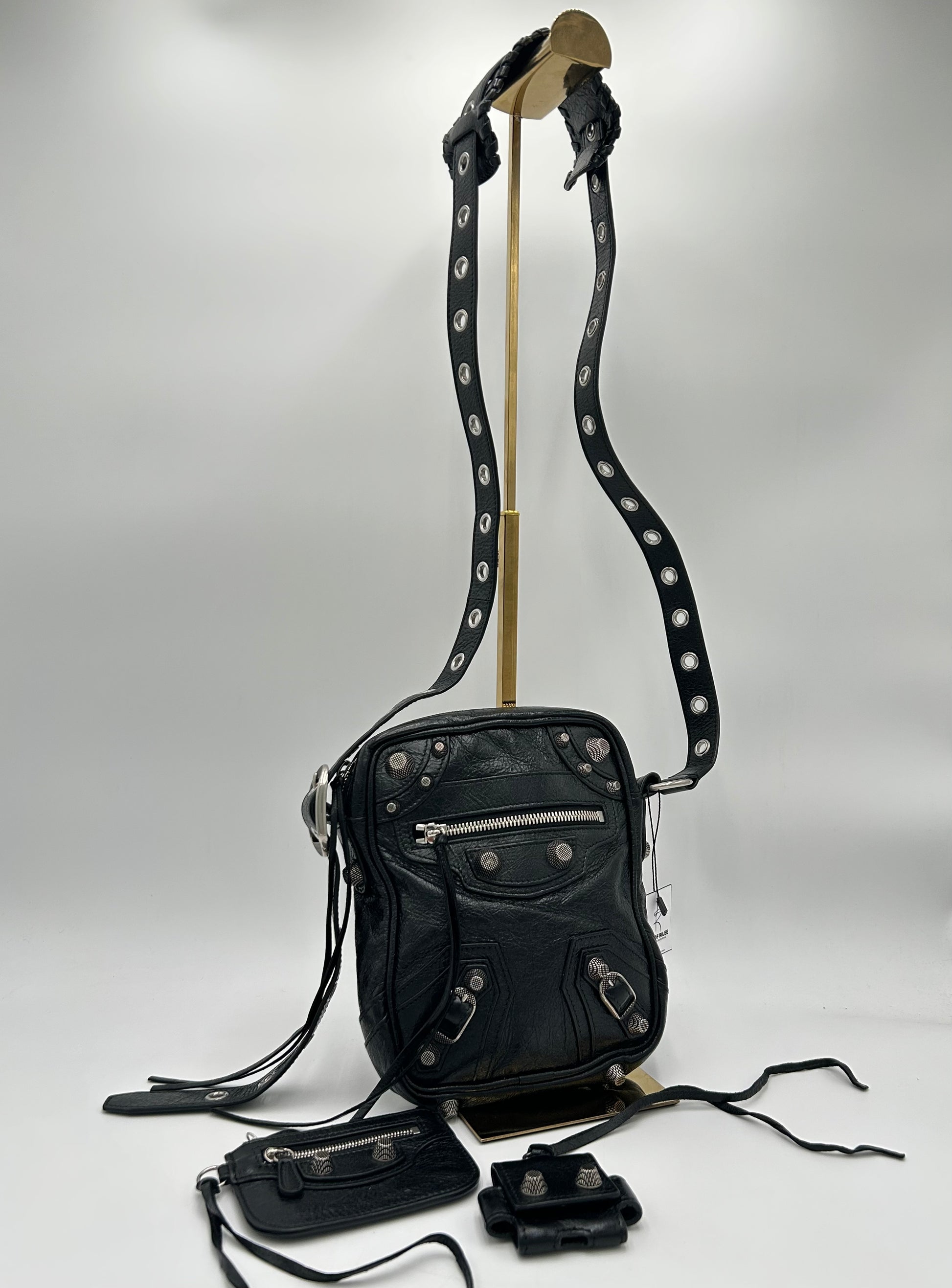 Balenciaga Le Cagole