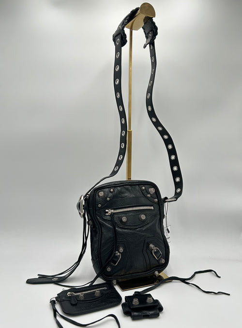 Balenciaga Le Cagole