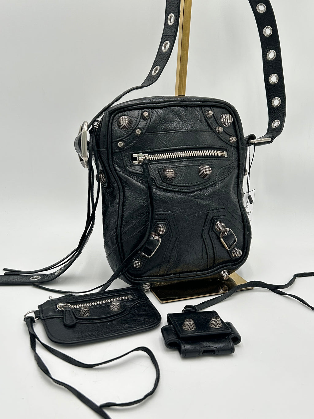 Balenciaga Le Cagole
