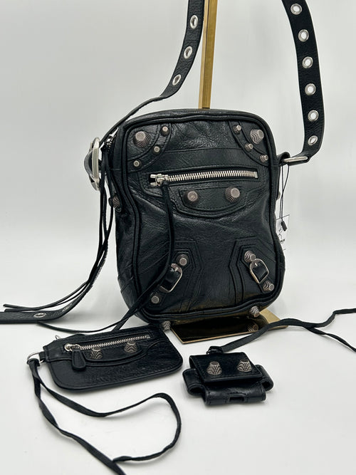 Balenciaga Le Cagole