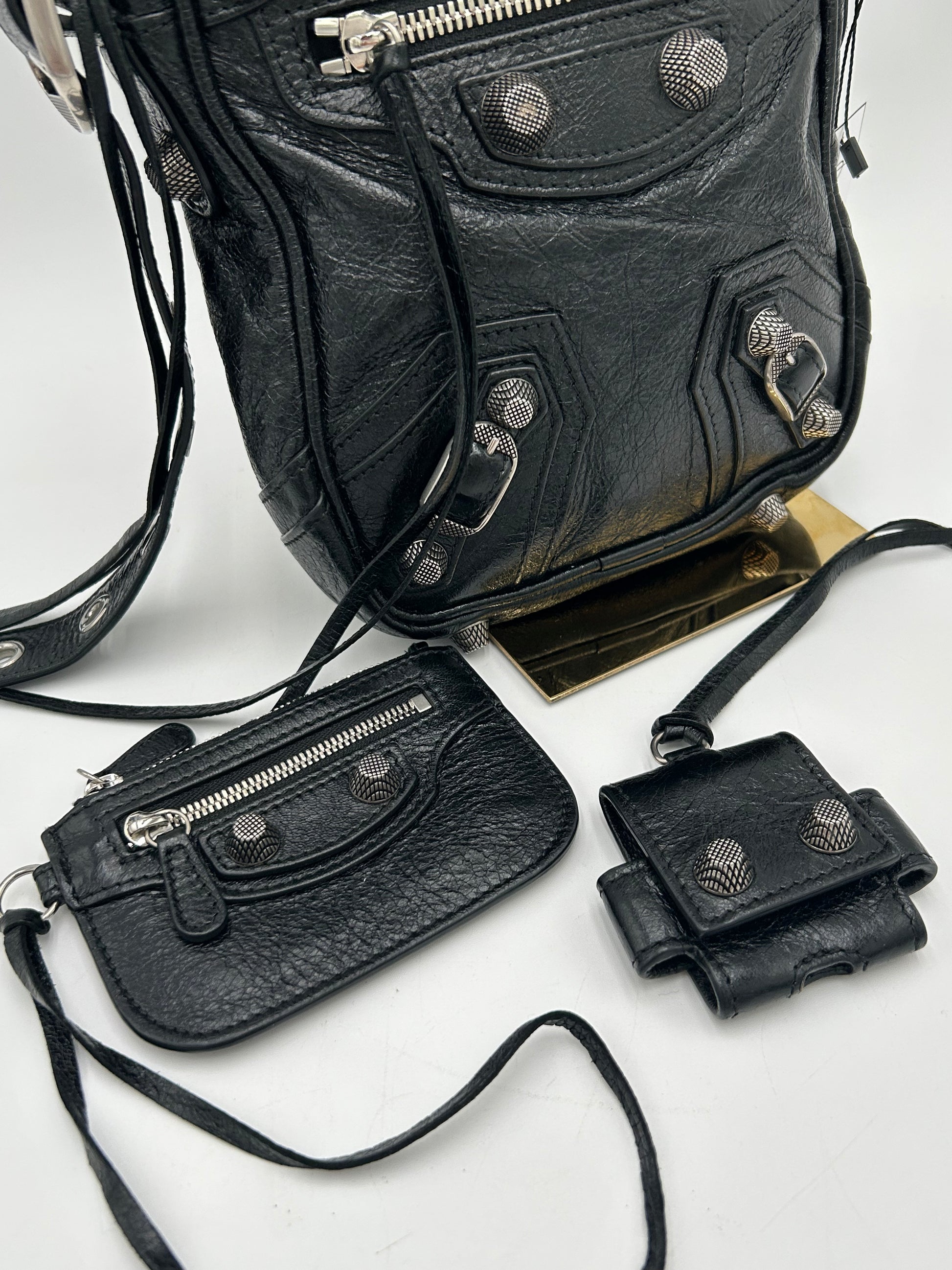 Balenciaga Le Cagole
