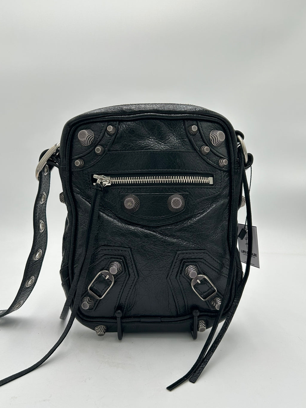 Balenciaga Le Cagole