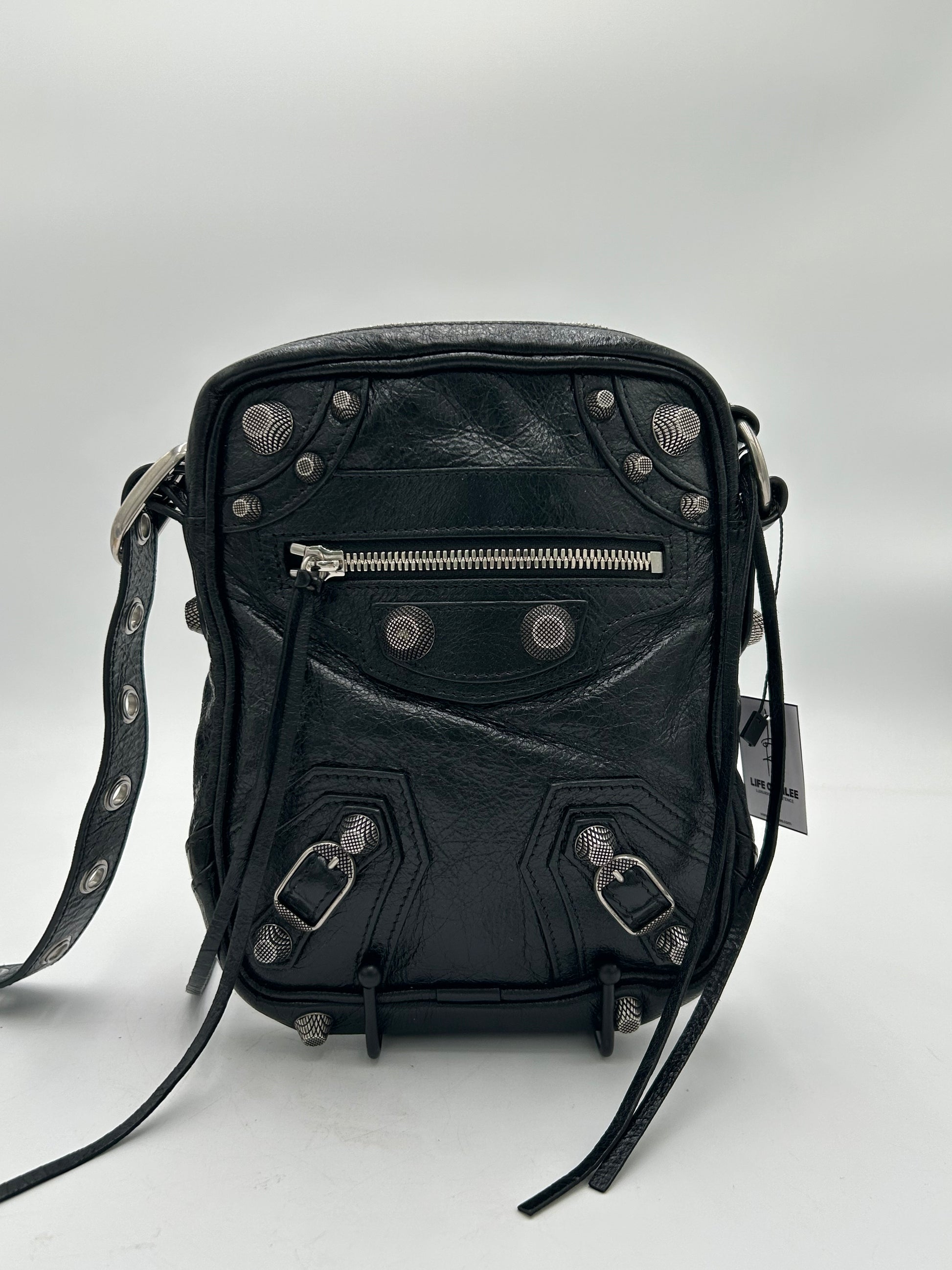 Balenciaga Le Cagole